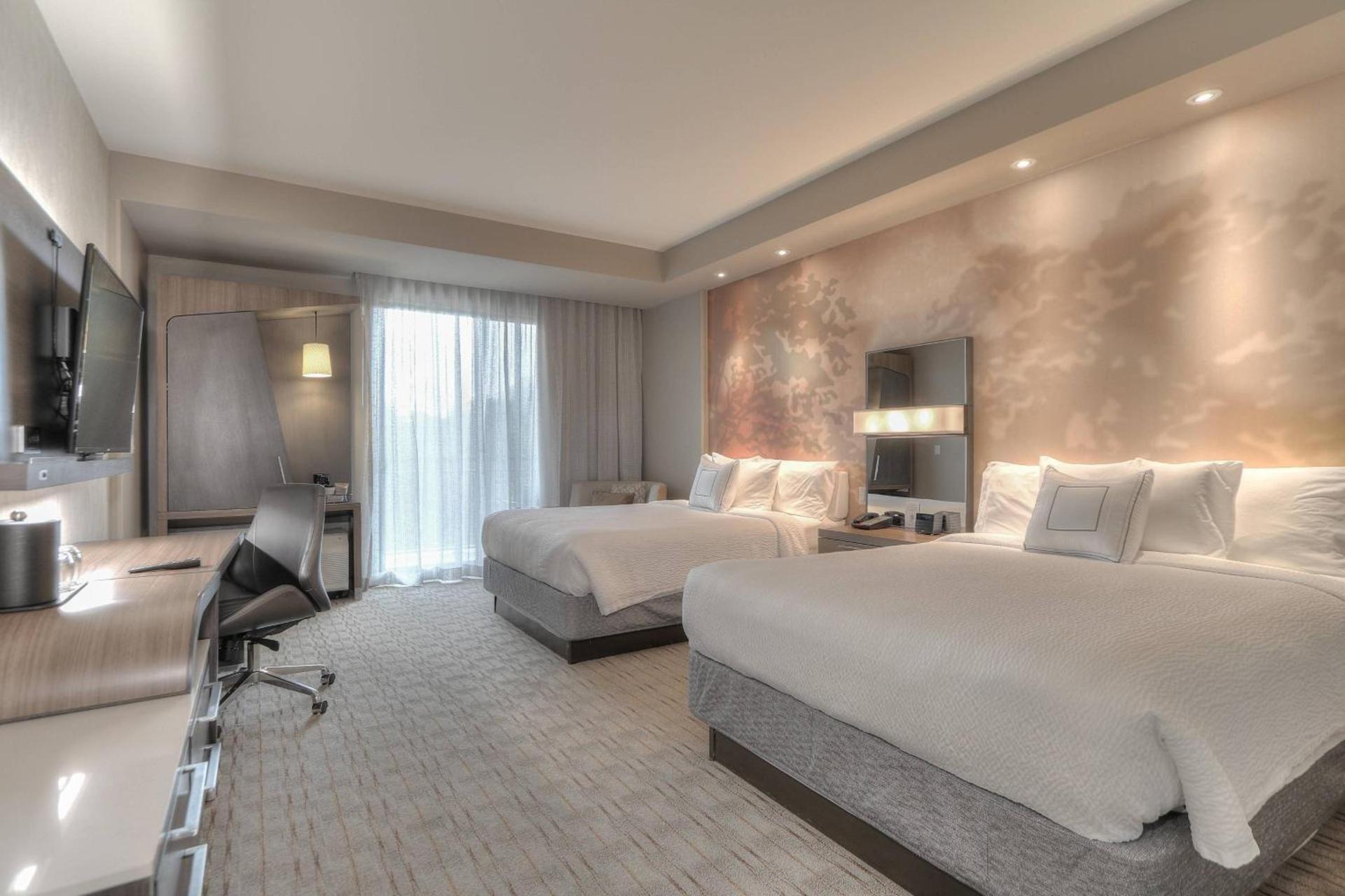 Courtyard by Marriott Pigeon Forge photo 19