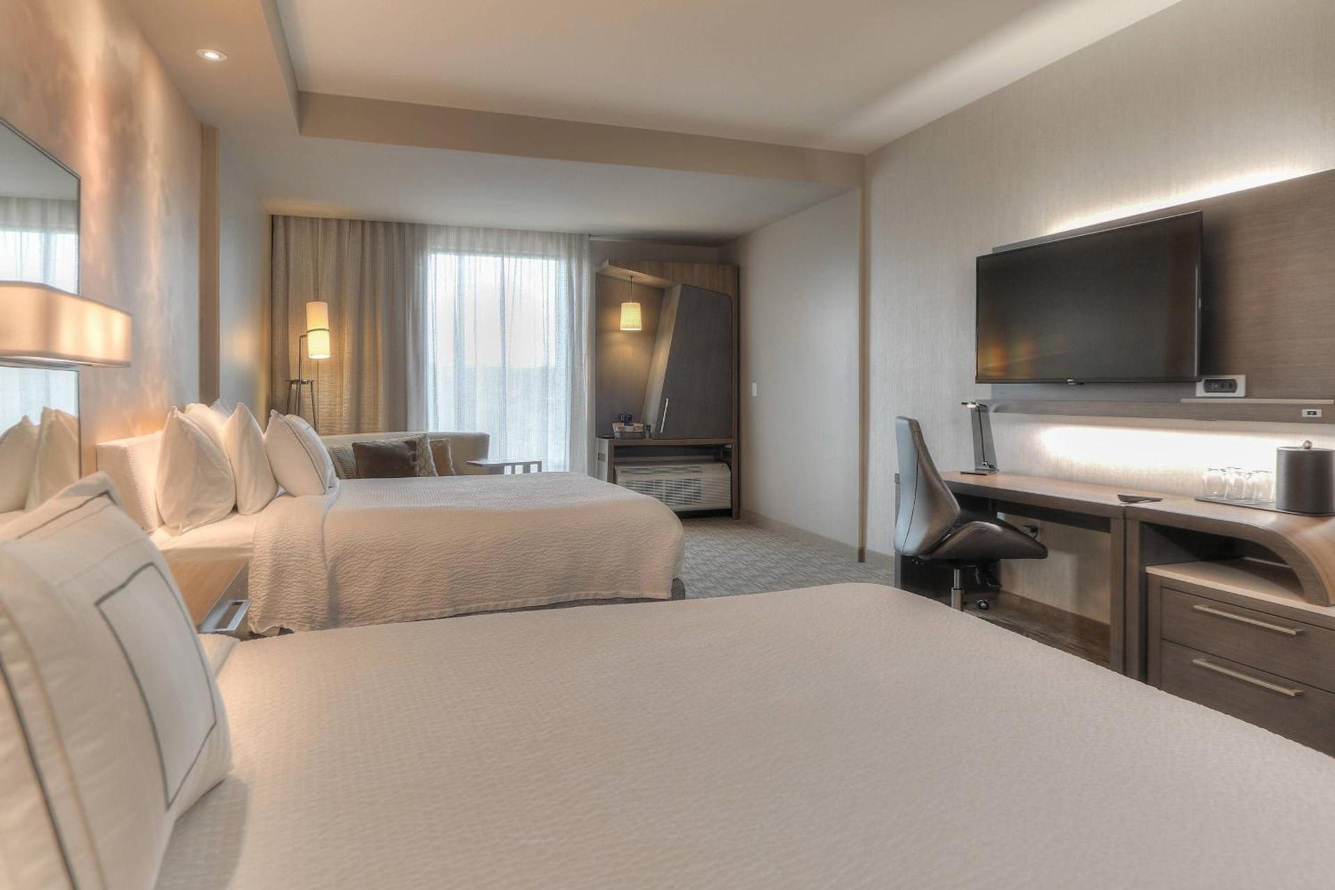 Courtyard by Marriott Pigeon Forge photo 23