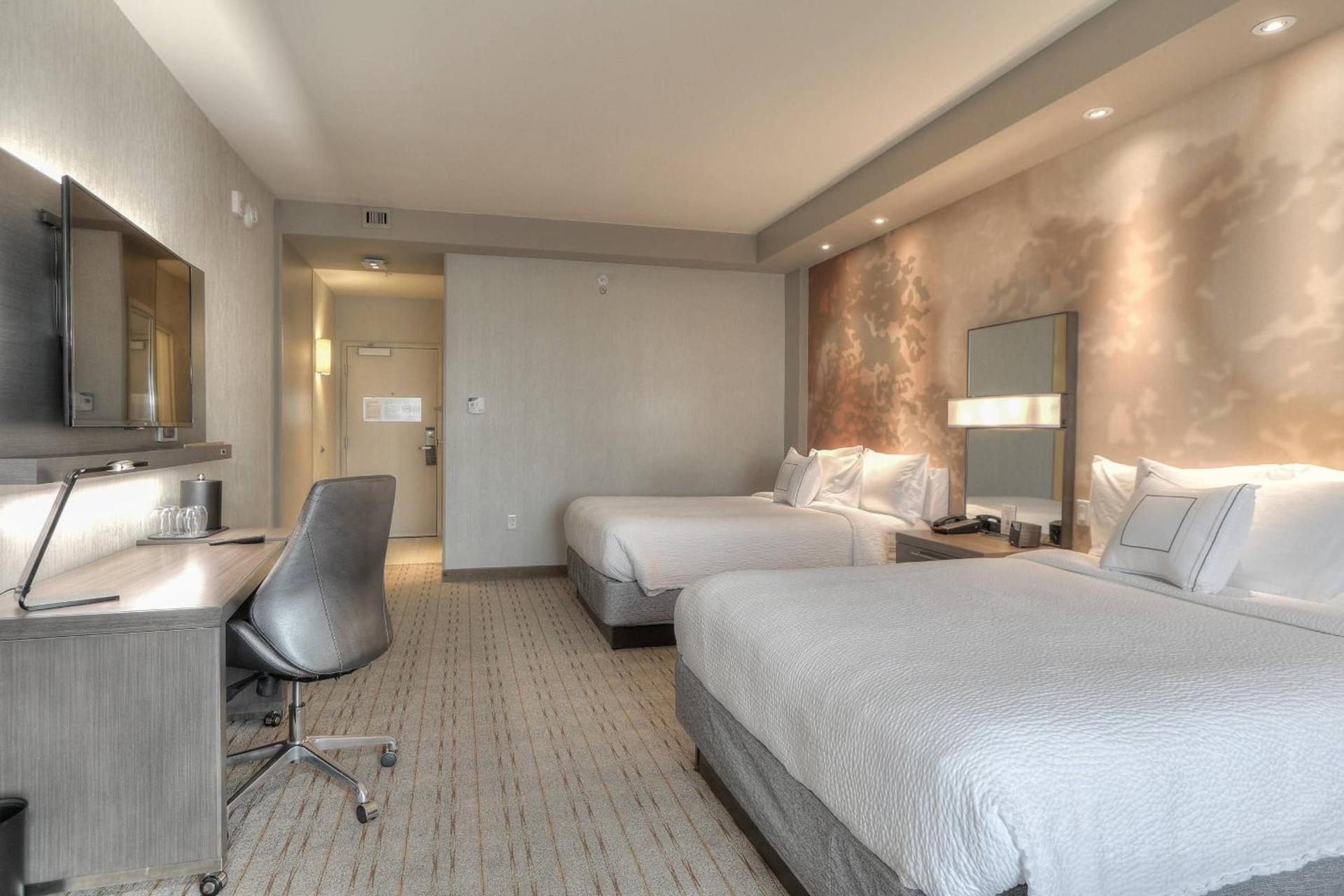 Courtyard by Marriott Pigeon Forge photo 25