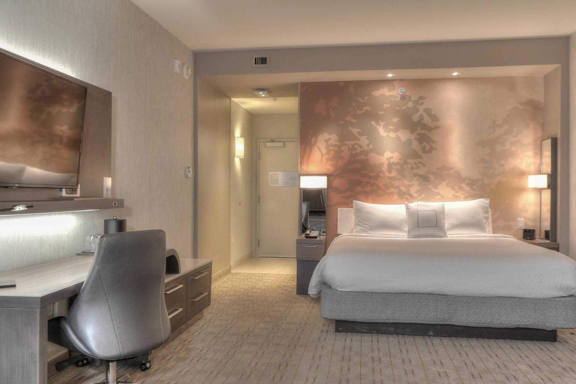 Courtyard by Marriott Pigeon Forge photo 28