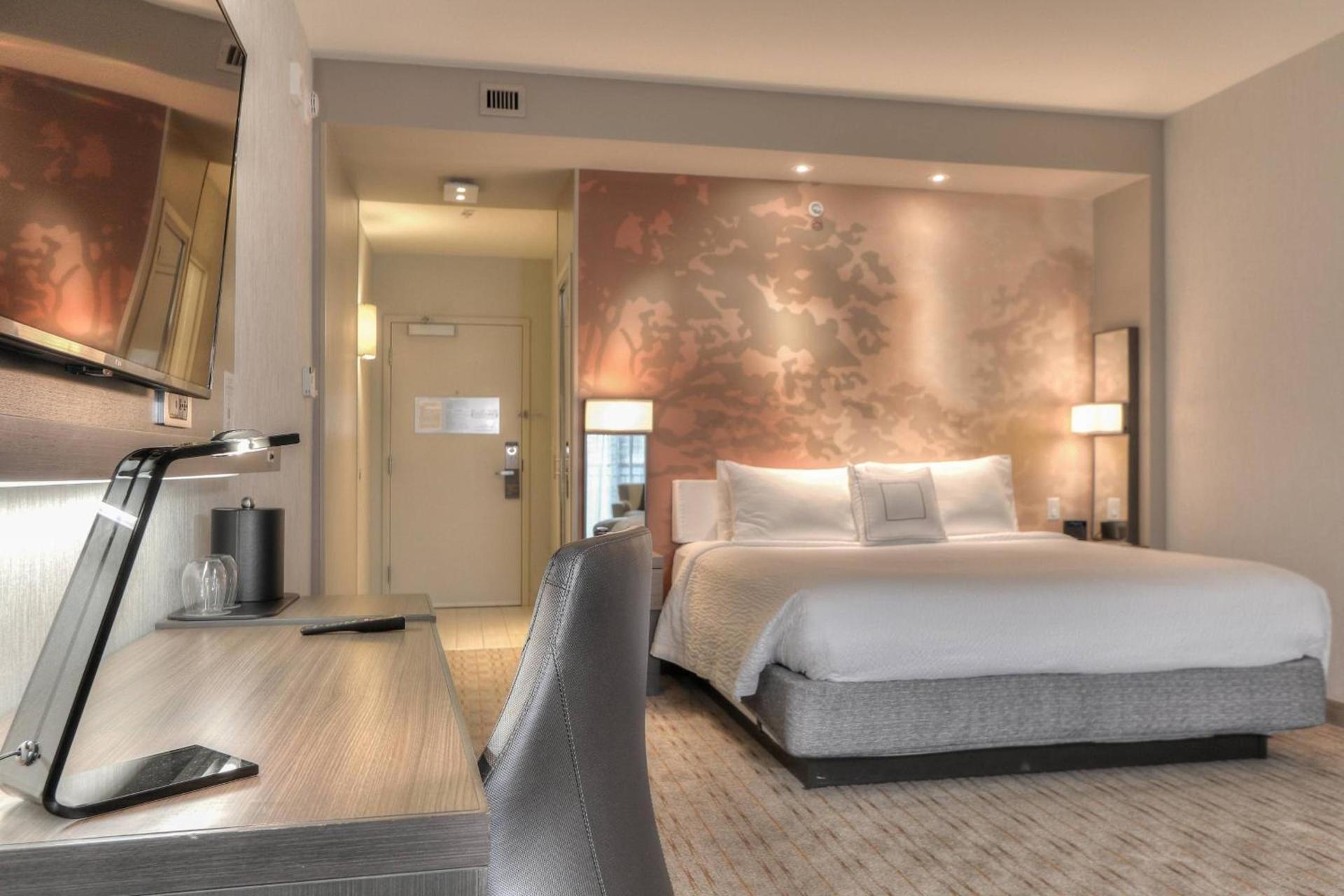 Courtyard by Marriott Pigeon Forge photo 32