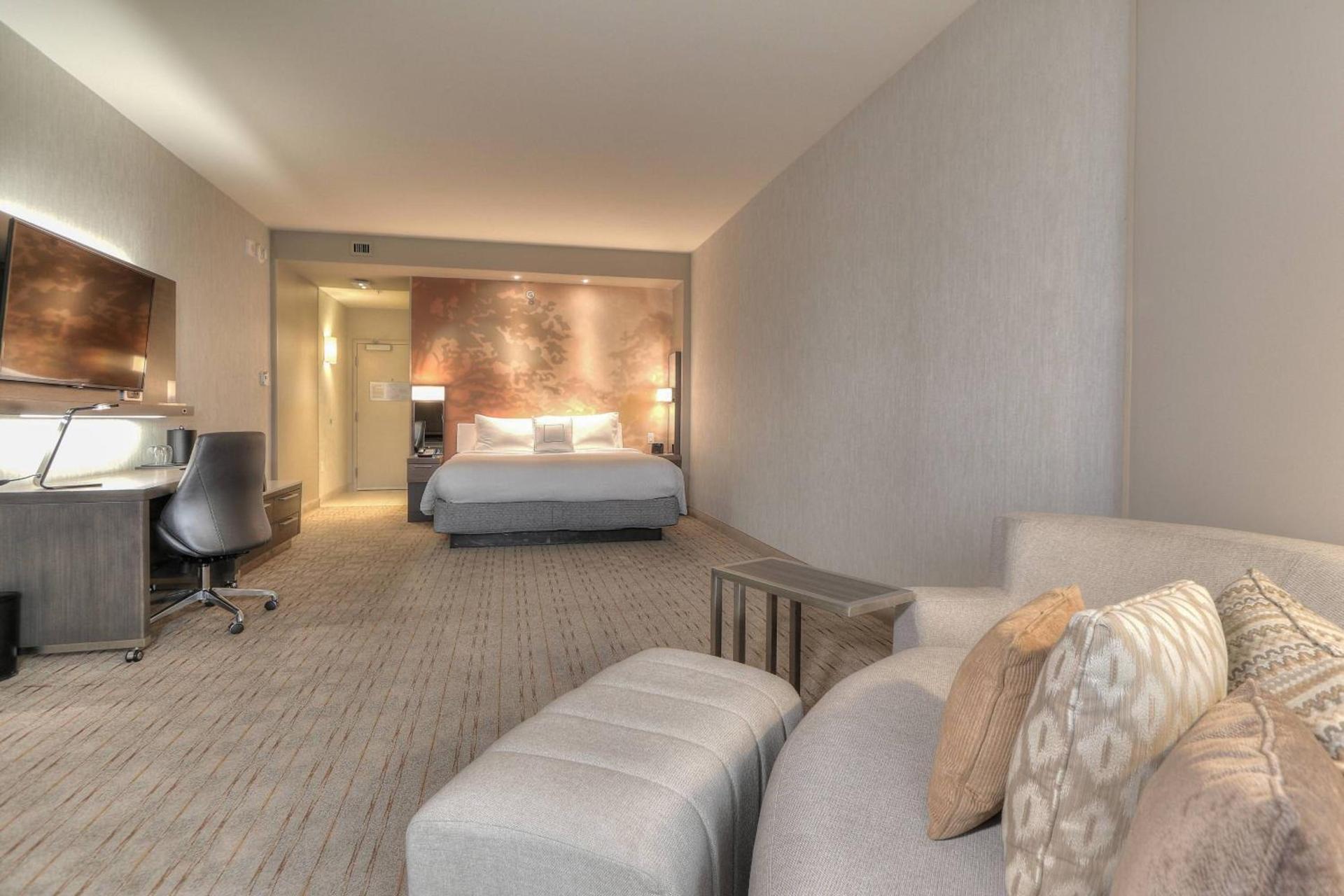 Courtyard by Marriott Pigeon Forge photo 33