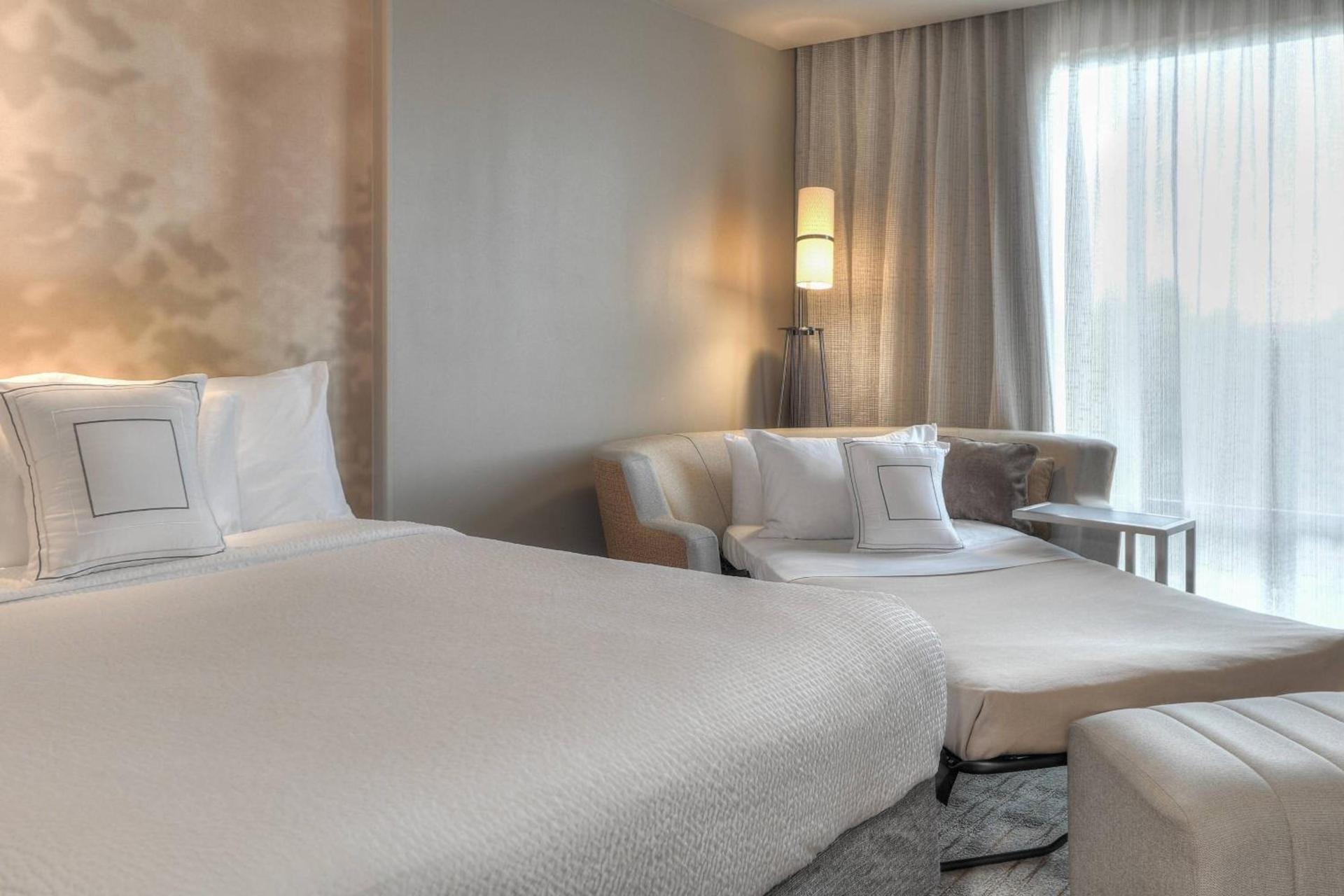 Courtyard by Marriott Pigeon Forge photo 37