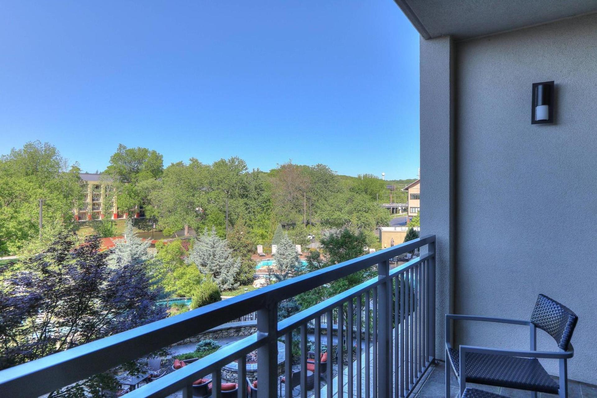Courtyard by Marriott Pigeon Forge photo 49