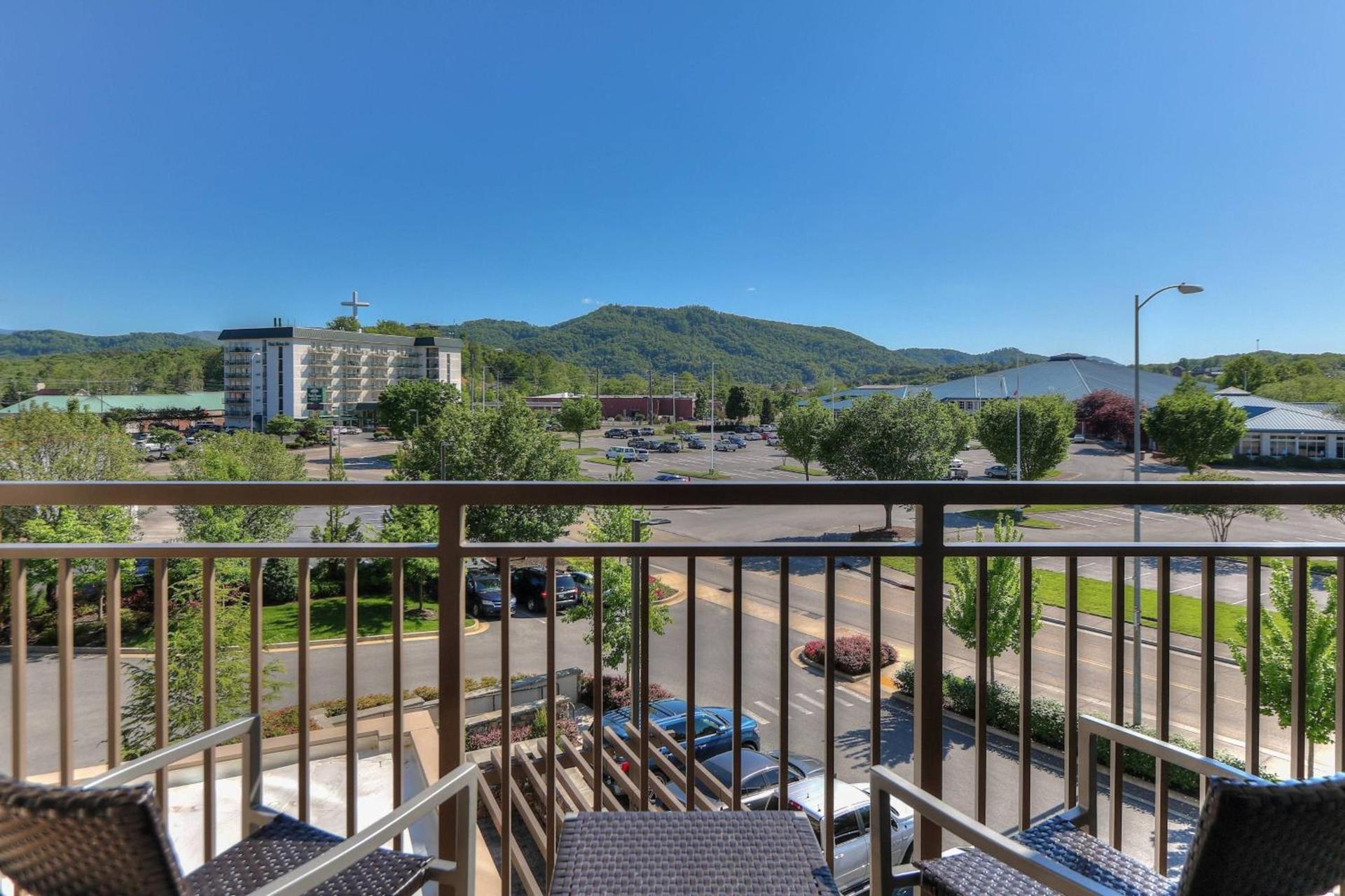 Courtyard by Marriott Pigeon Forge photo 51