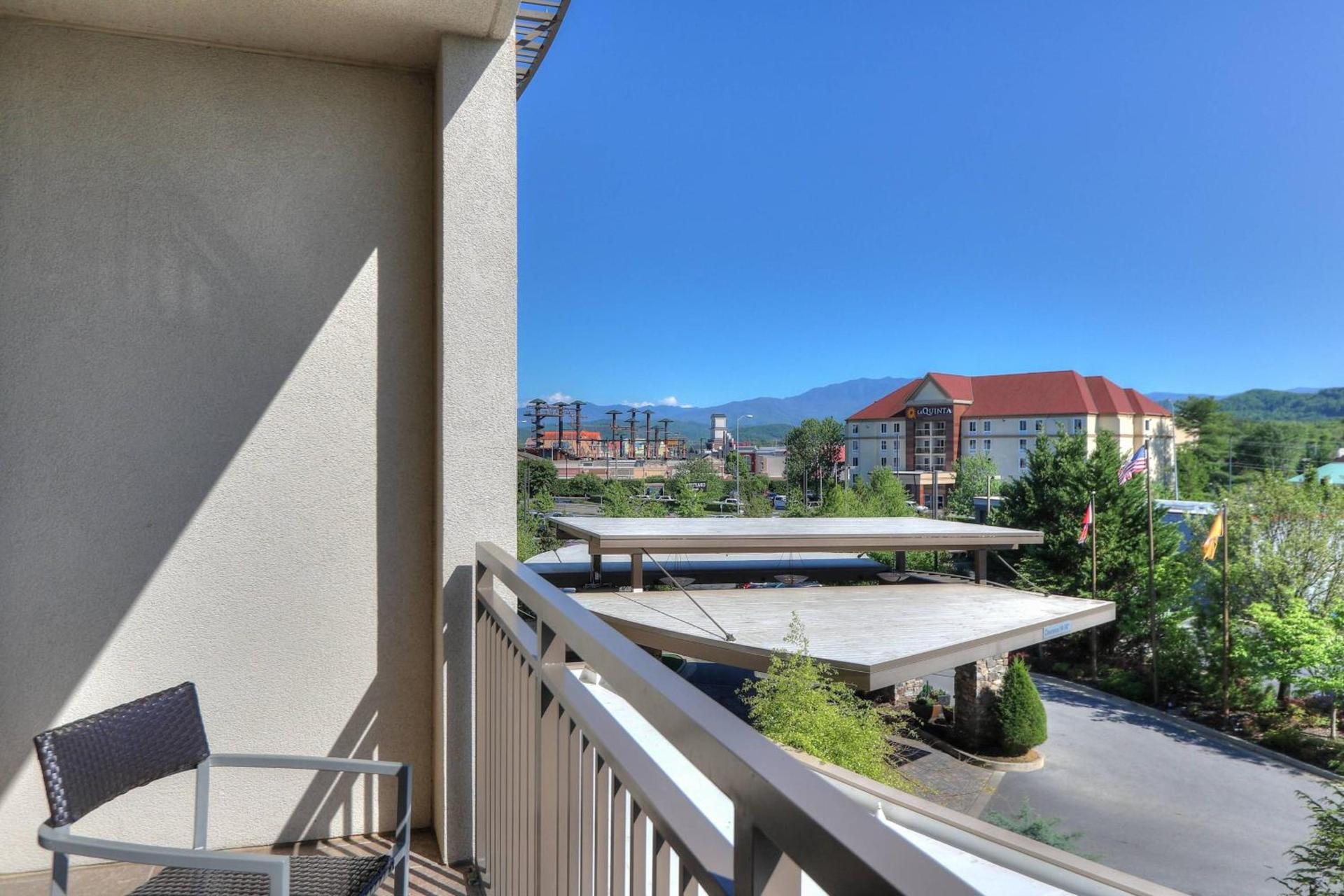 Courtyard by Marriott Pigeon Forge photo 52