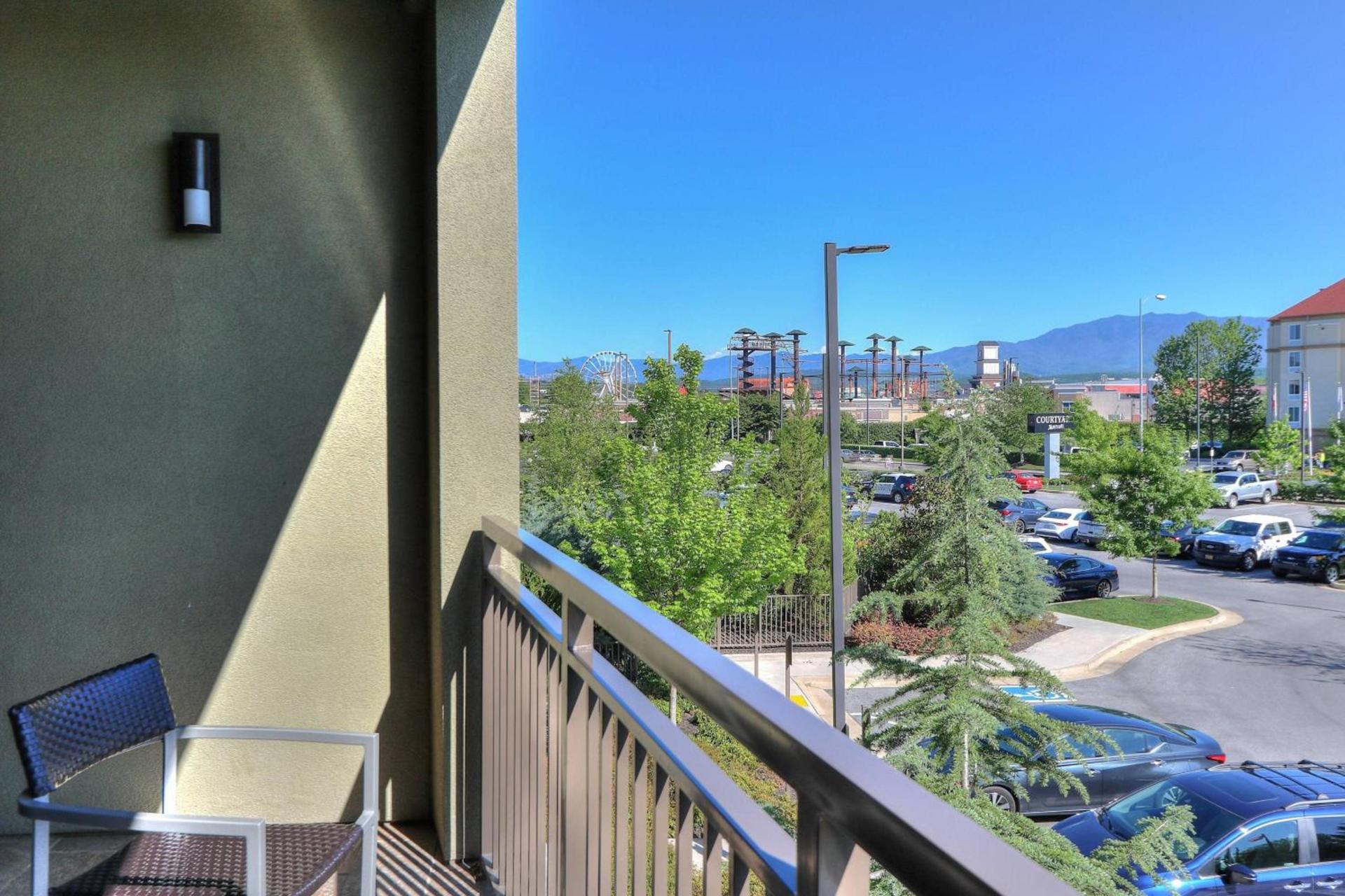 Courtyard by Marriott Pigeon Forge photo 54