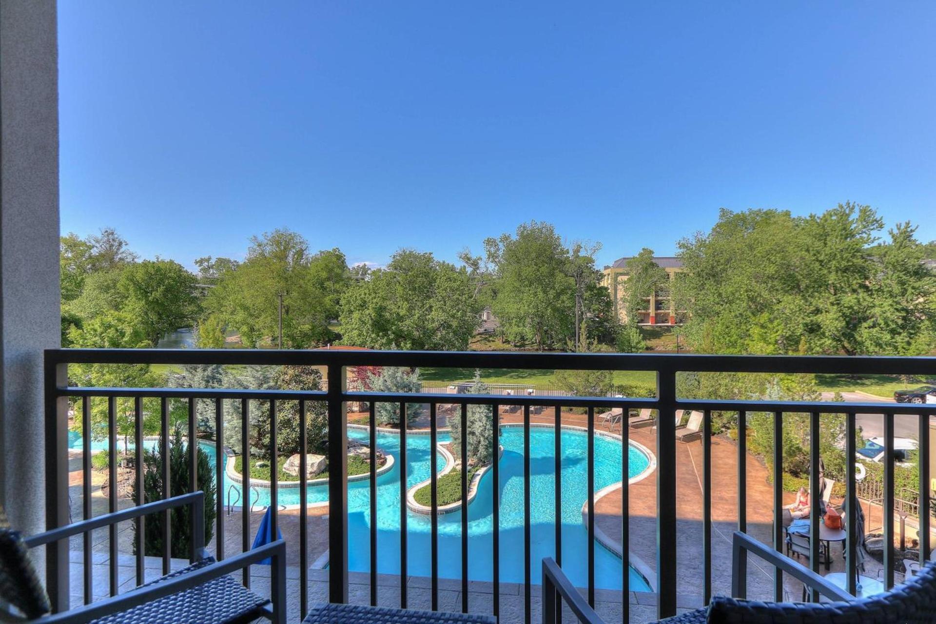 Courtyard by Marriott Pigeon Forge photo 56
