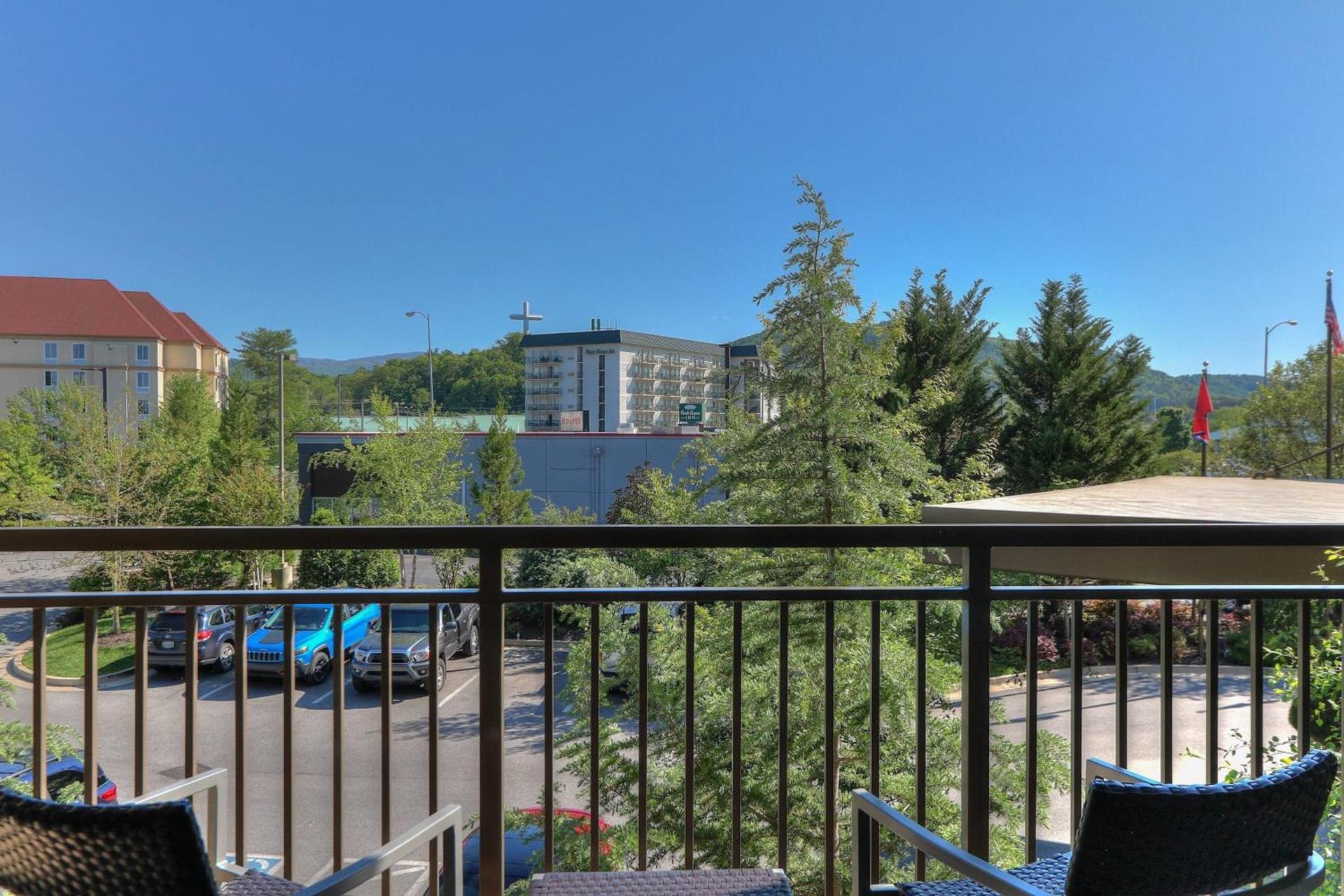 Courtyard by Marriott Pigeon Forge photo 55