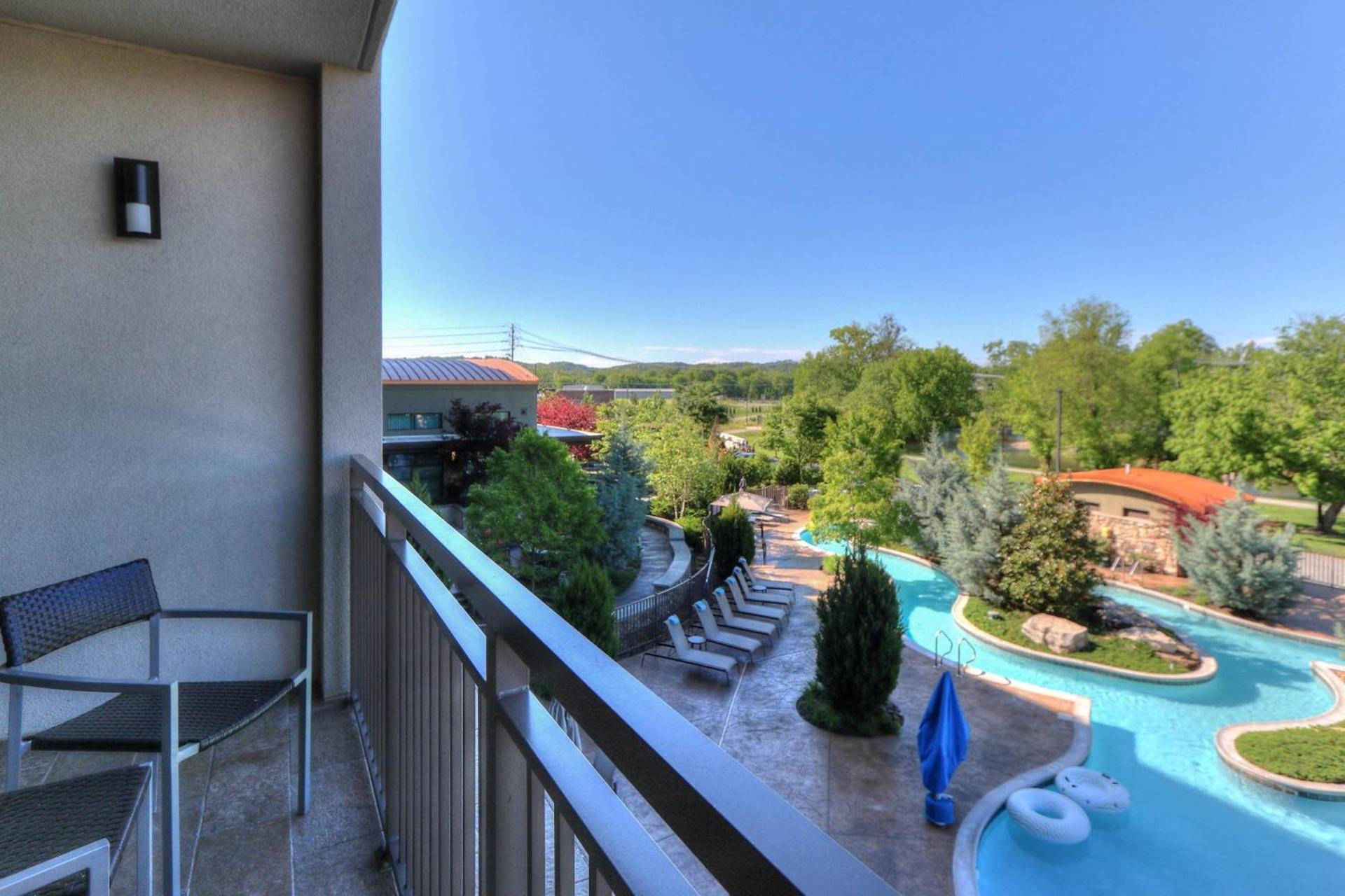 Courtyard by Marriott Pigeon Forge photo 57