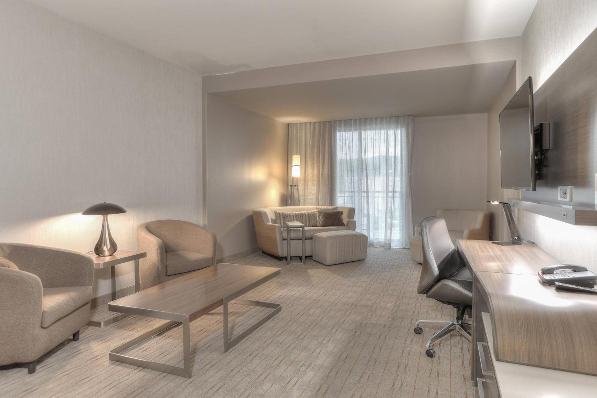 Courtyard by Marriott Pigeon Forge photo 59