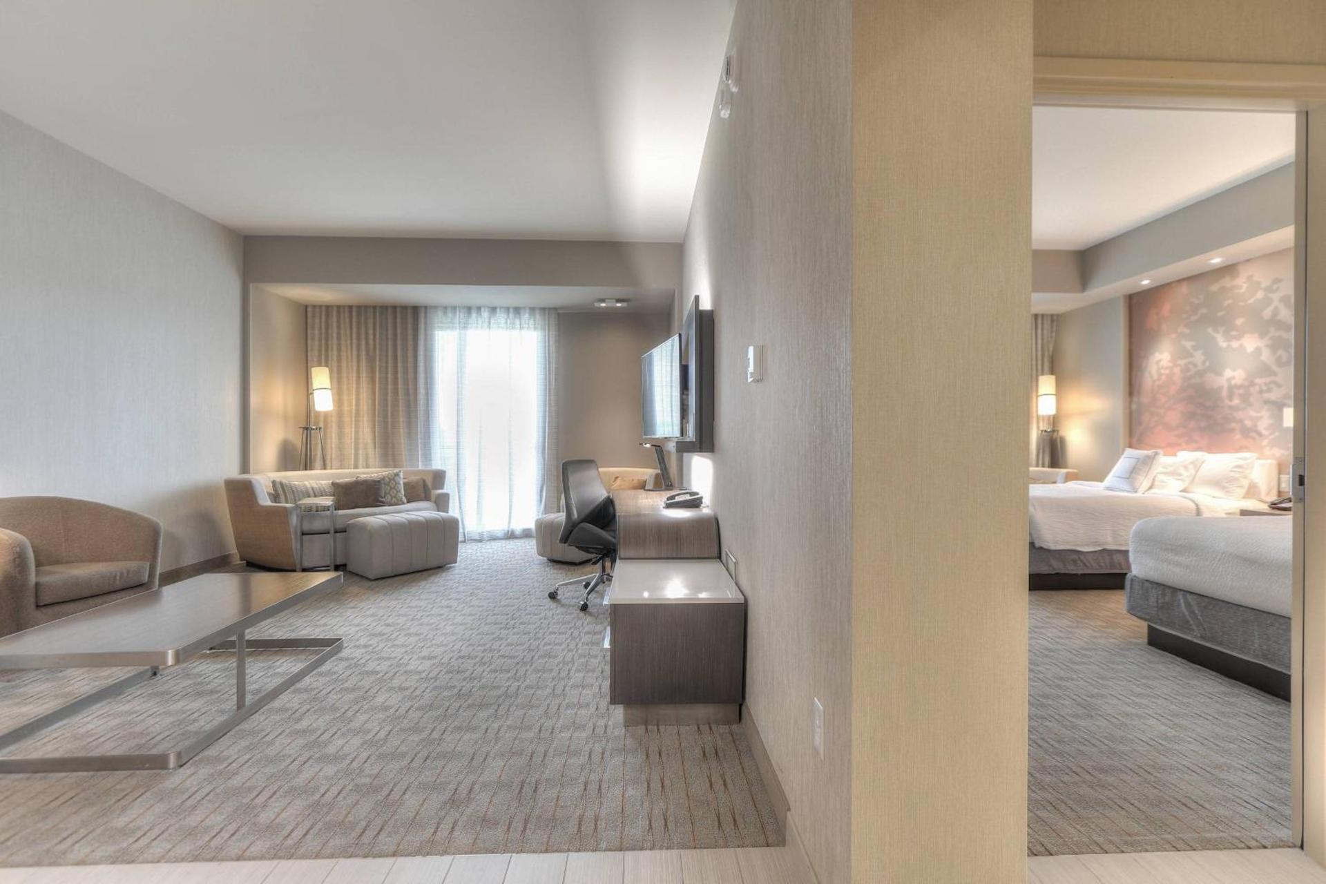 Courtyard by Marriott Pigeon Forge photo 68