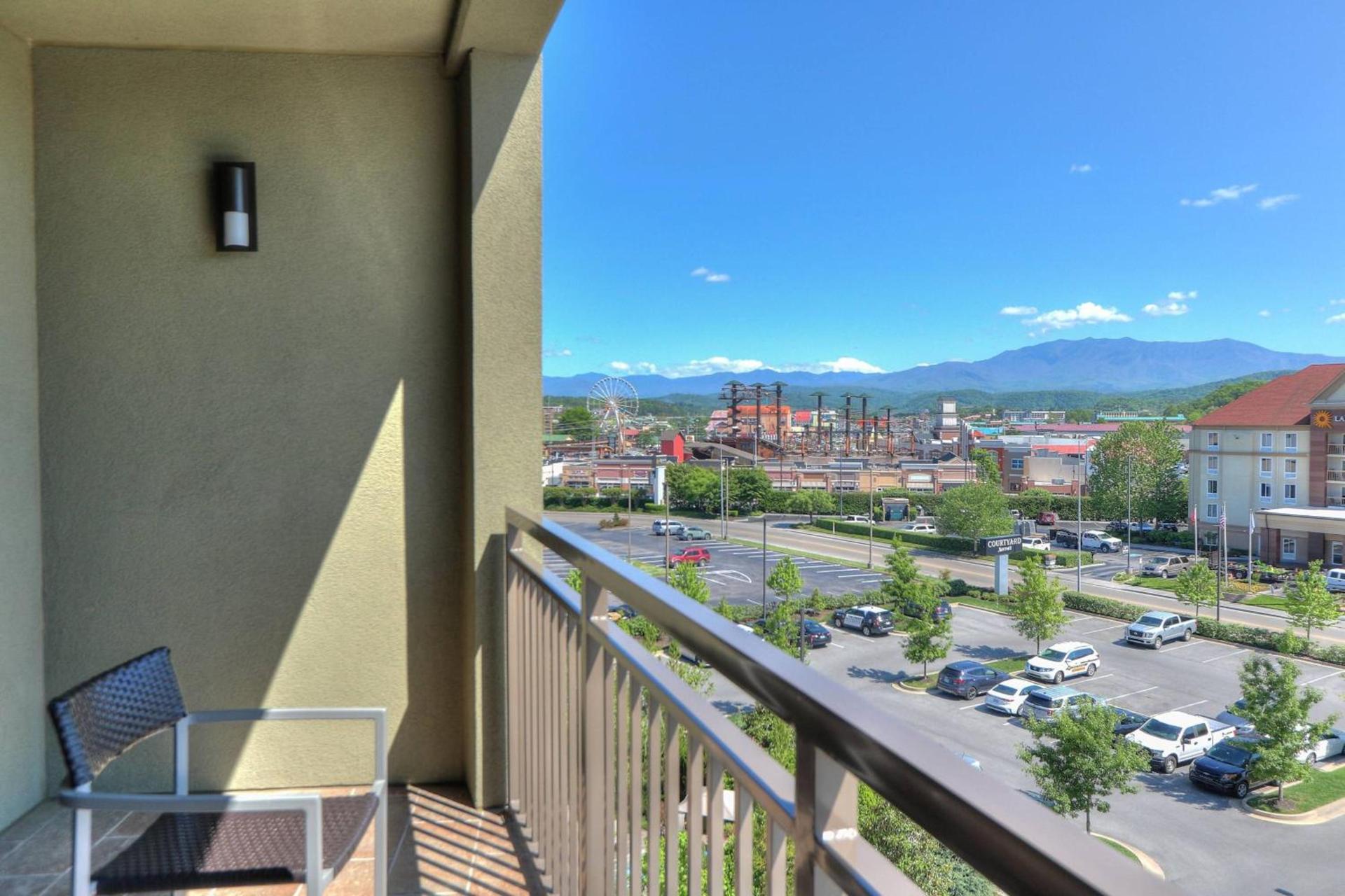 Courtyard by Marriott Pigeon Forge photo 79