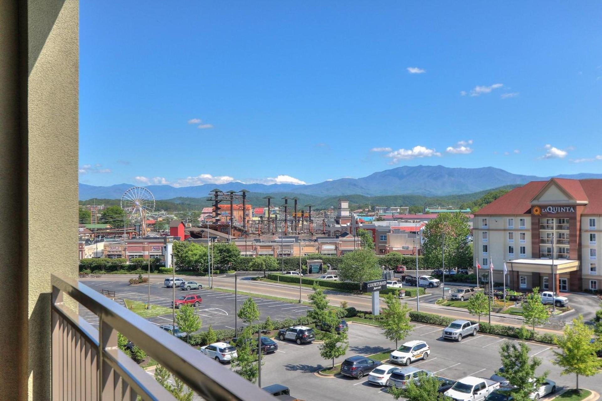 Courtyard by Marriott Pigeon Forge photo 81
