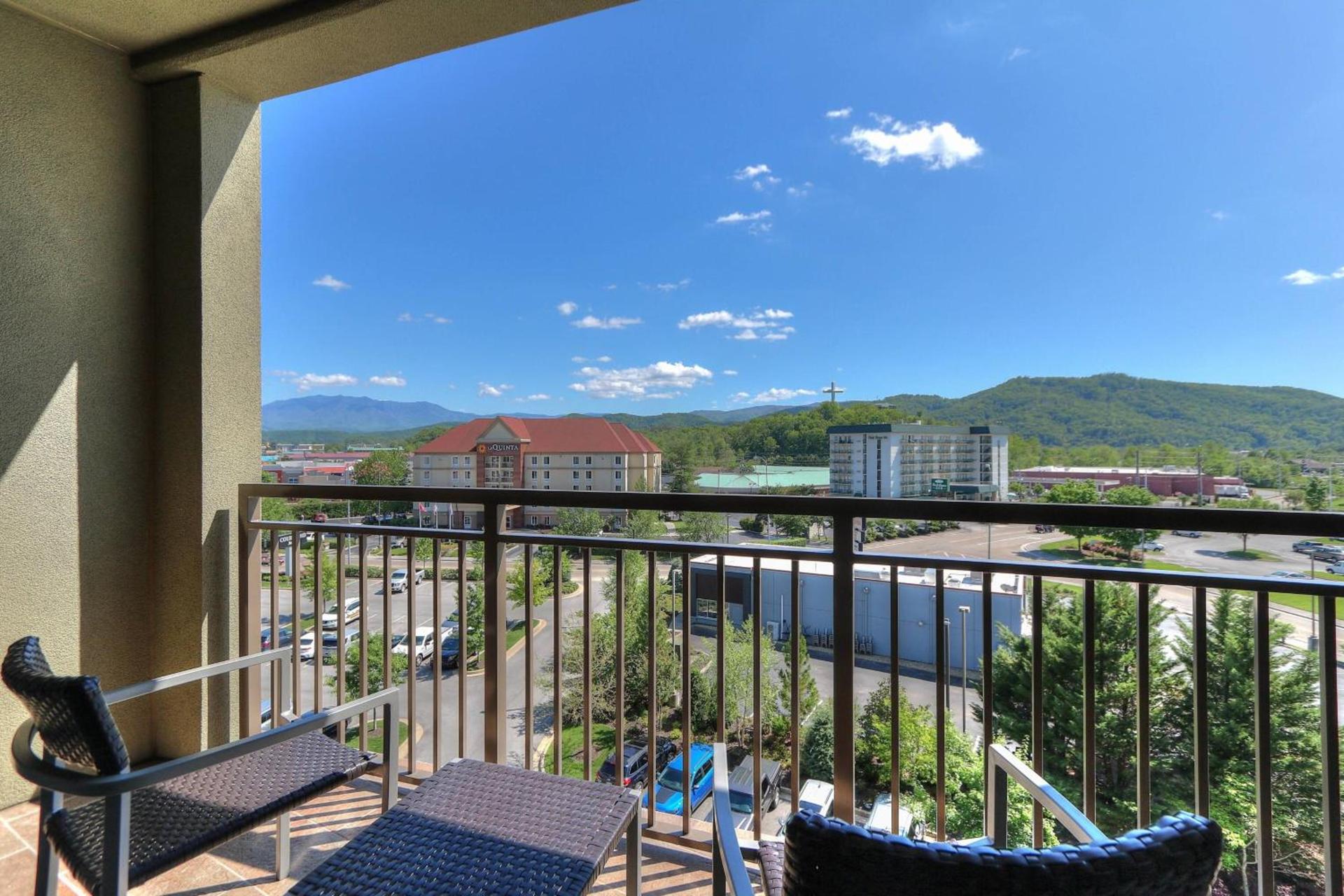Courtyard by Marriott Pigeon Forge photo 82