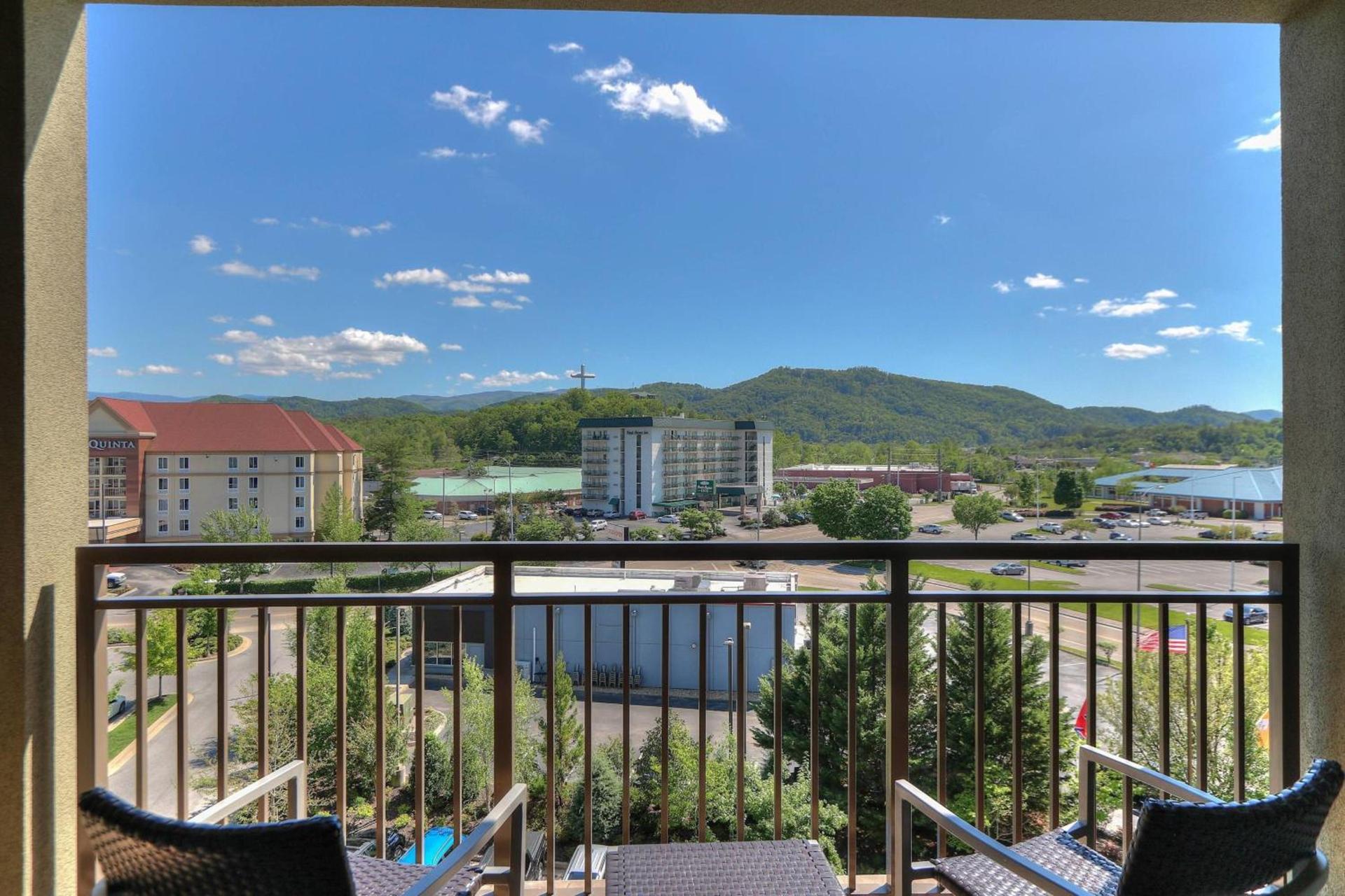 Courtyard by Marriott Pigeon Forge photo 83