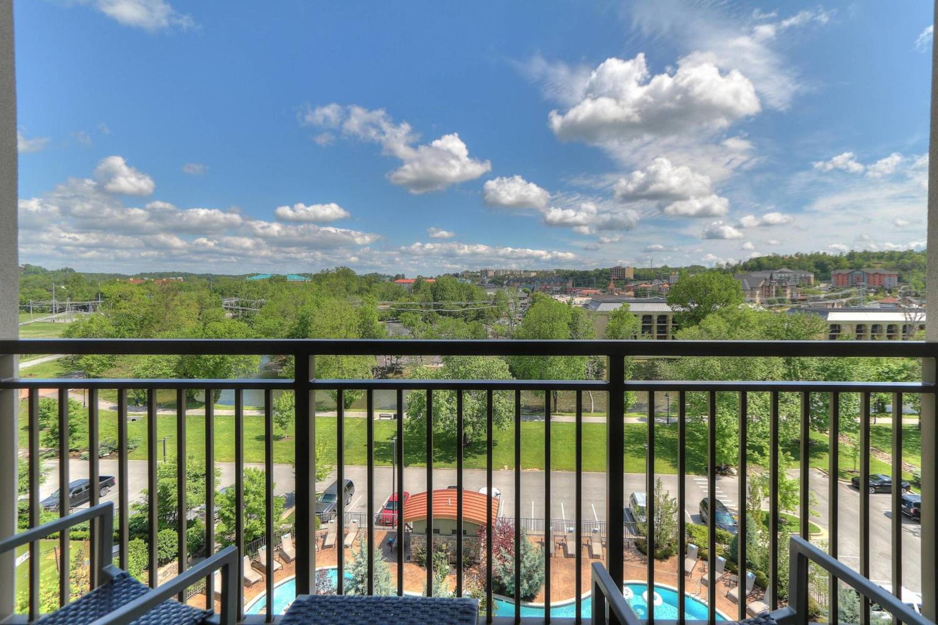 Courtyard by Marriott Pigeon Forge photo 84