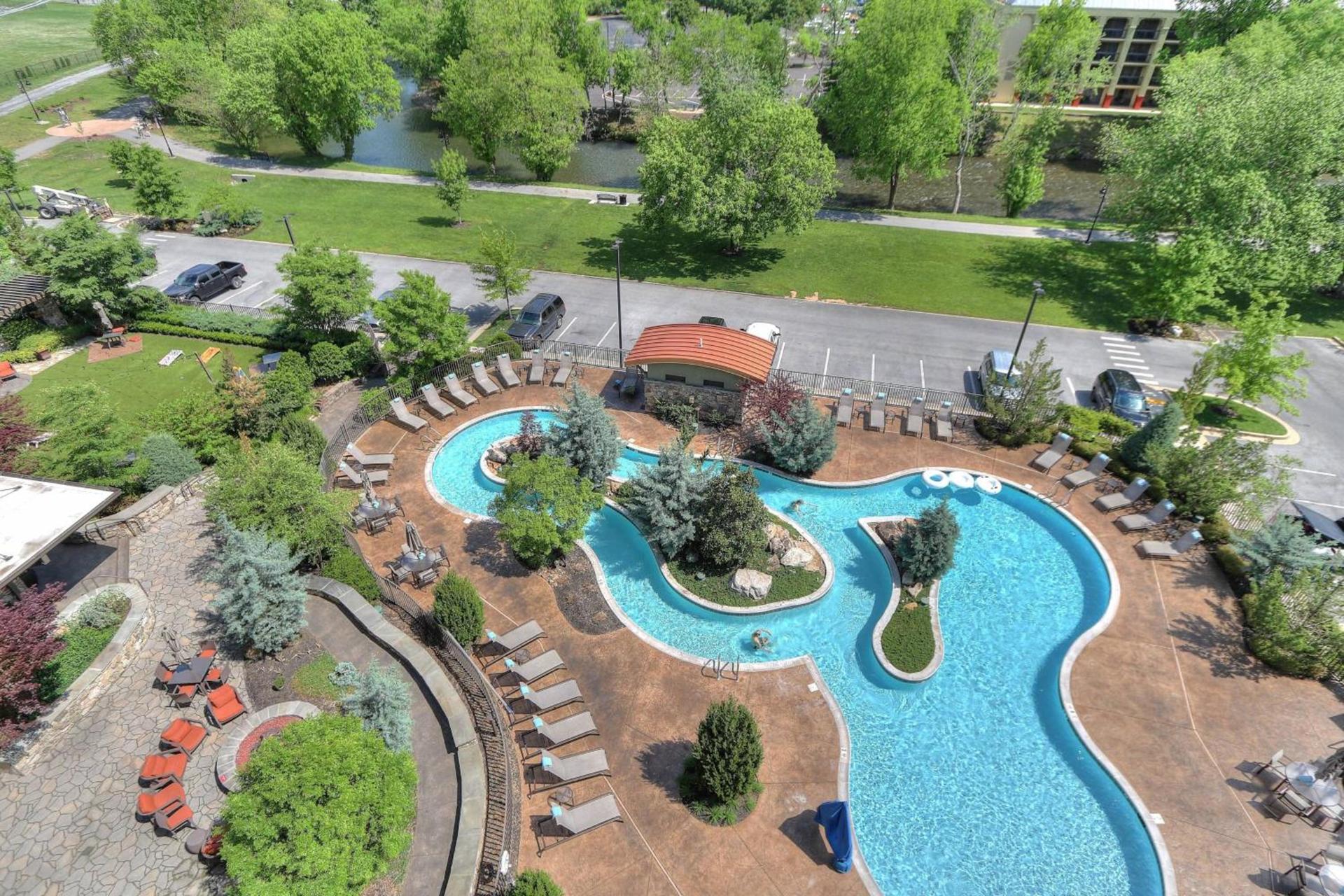 Courtyard by Marriott Pigeon Forge photo 85