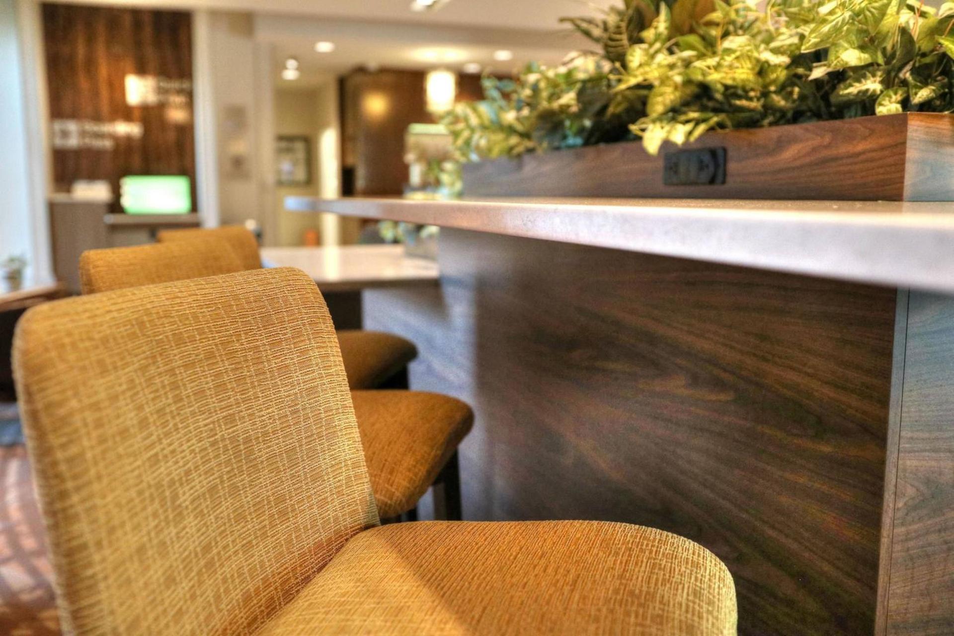 Courtyard by Marriott Pigeon Forge photo 8