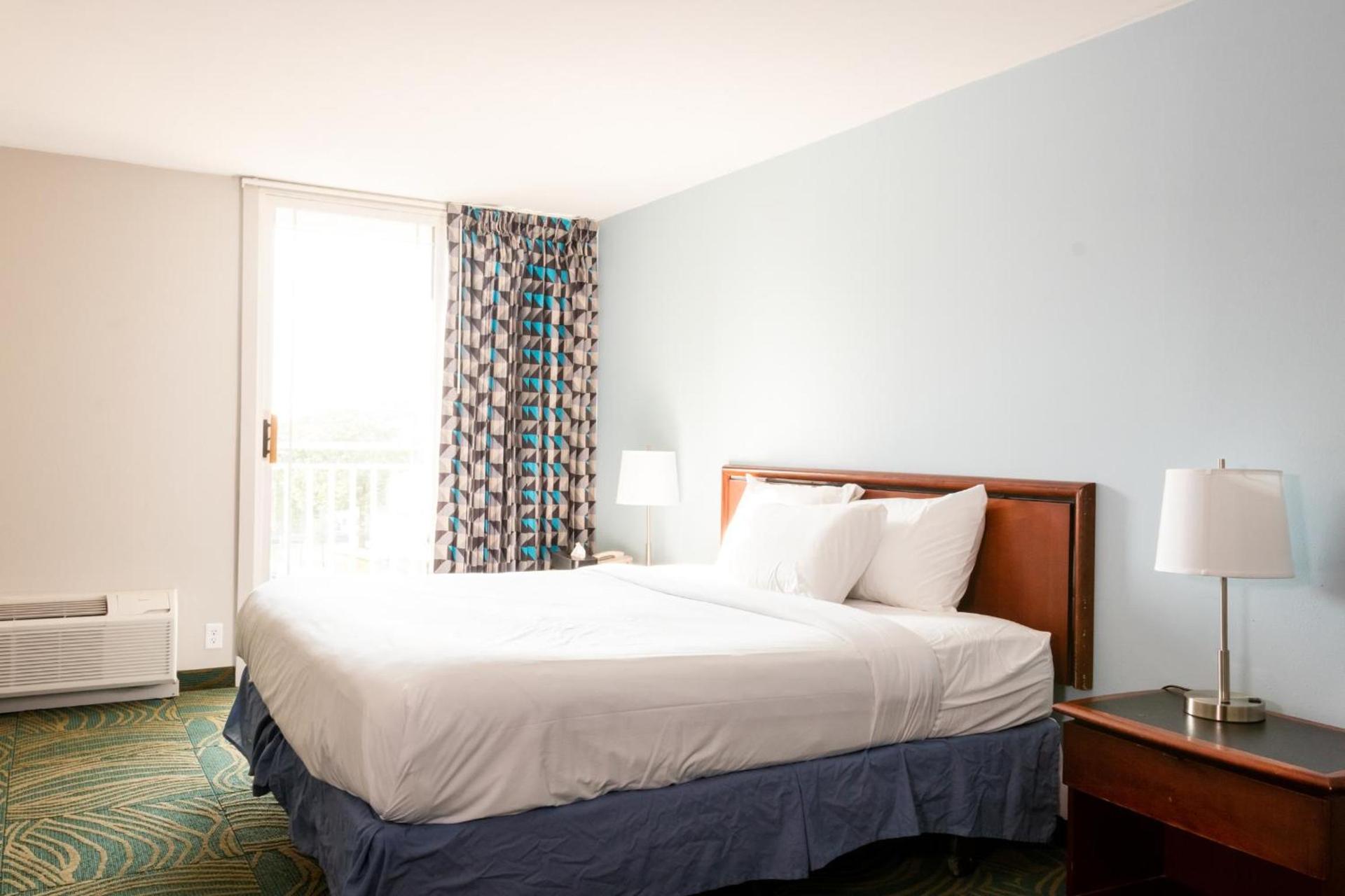 Silver Beach Hotel photo 19
