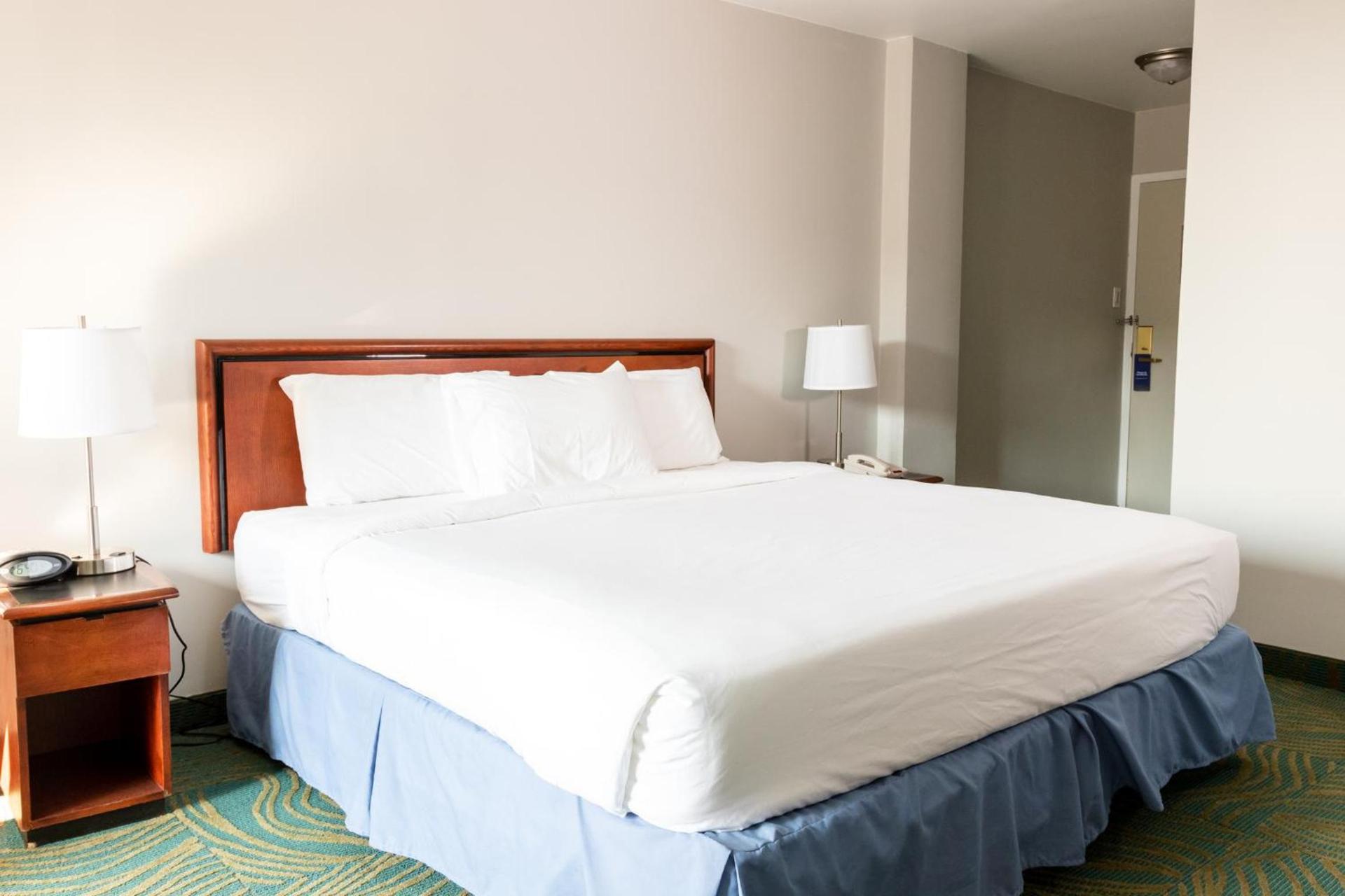 Silver Beach Hotel photo 22