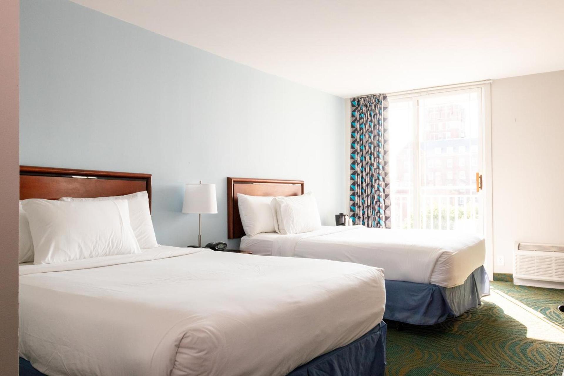 Silver Beach Hotel photo 25