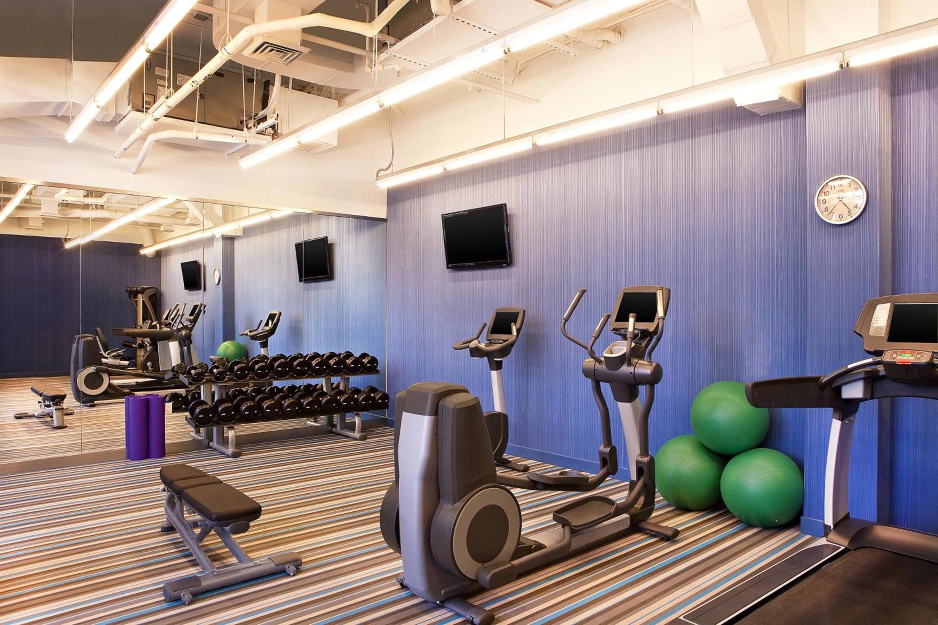 Aloft by Marriott Miami Doral photo 20