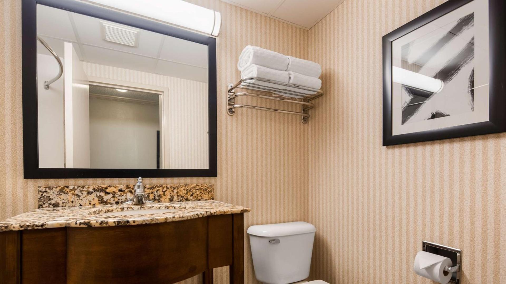 Best Western Plus Morristown Conference Center photo 21