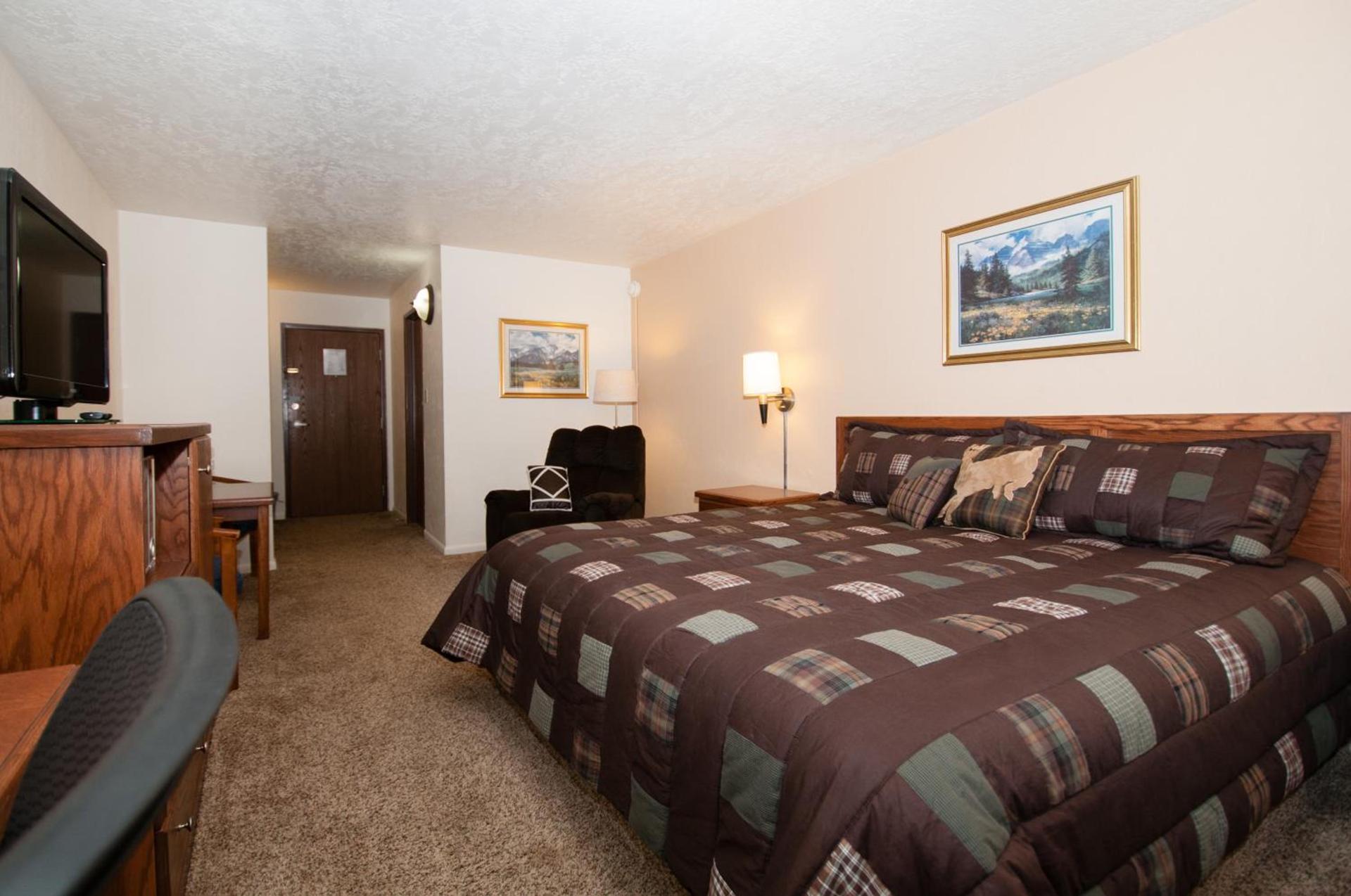 Venture Inn photo 17