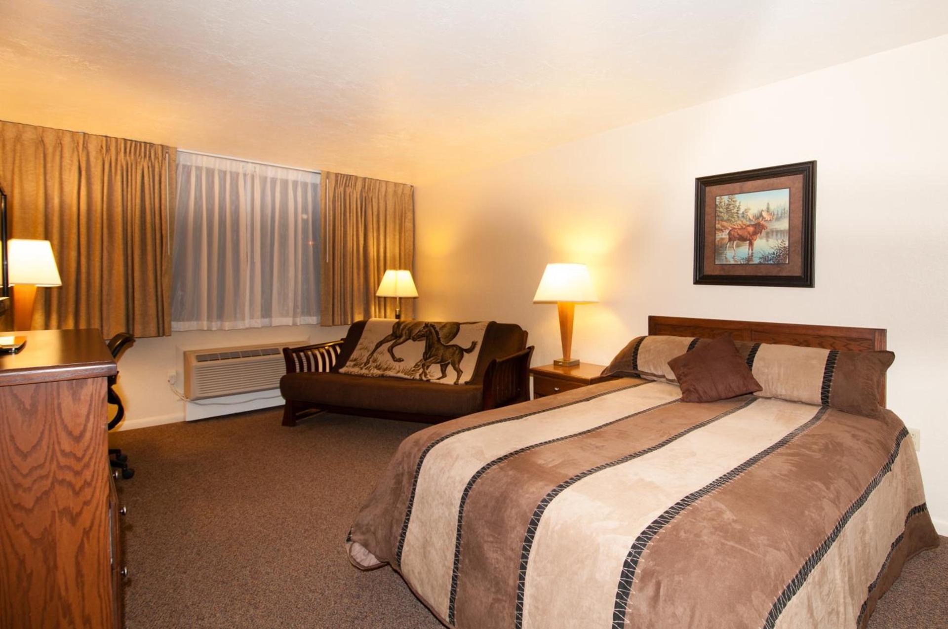 Venture Inn photo 16