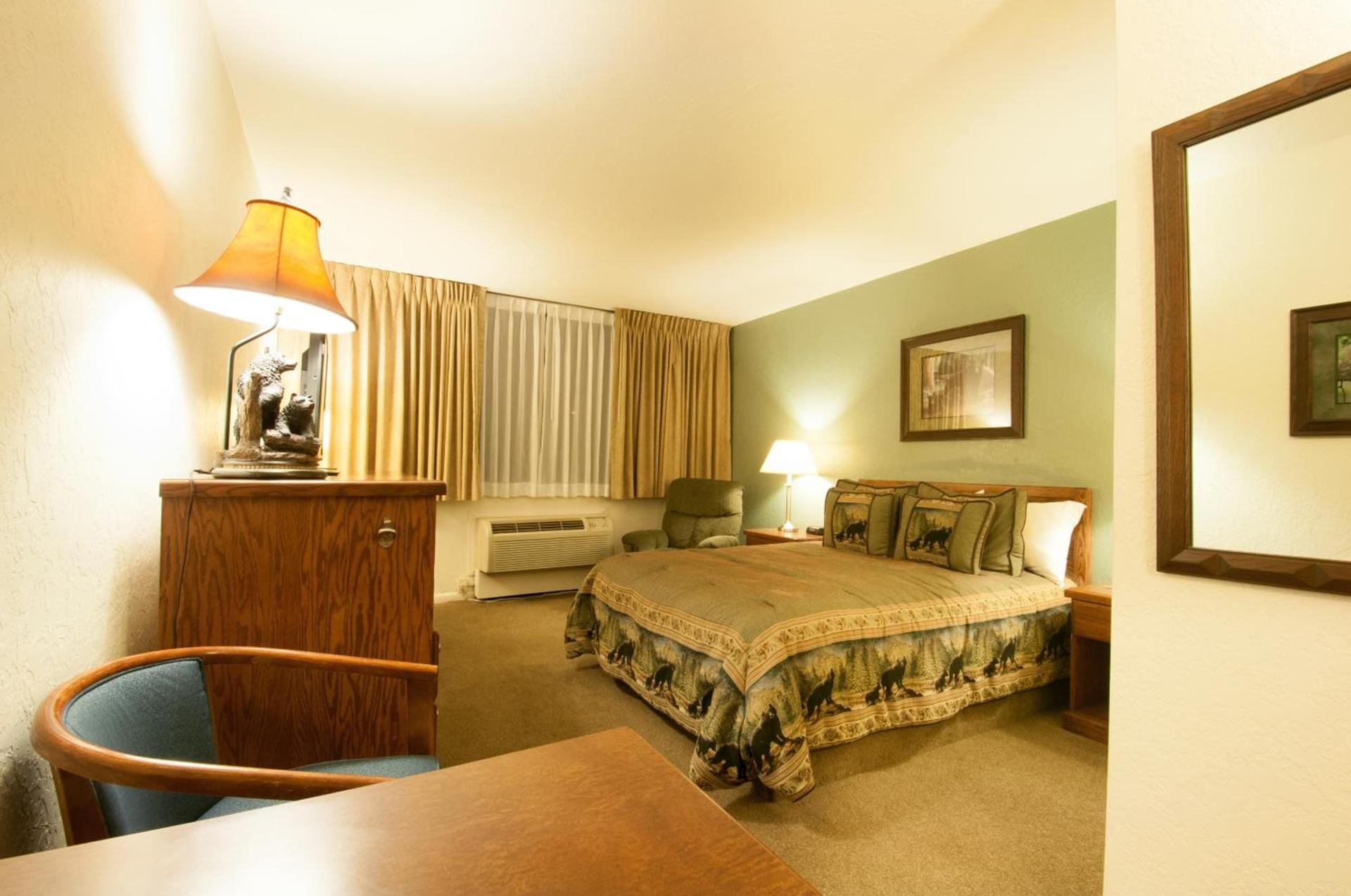 Venture Inn photo 15