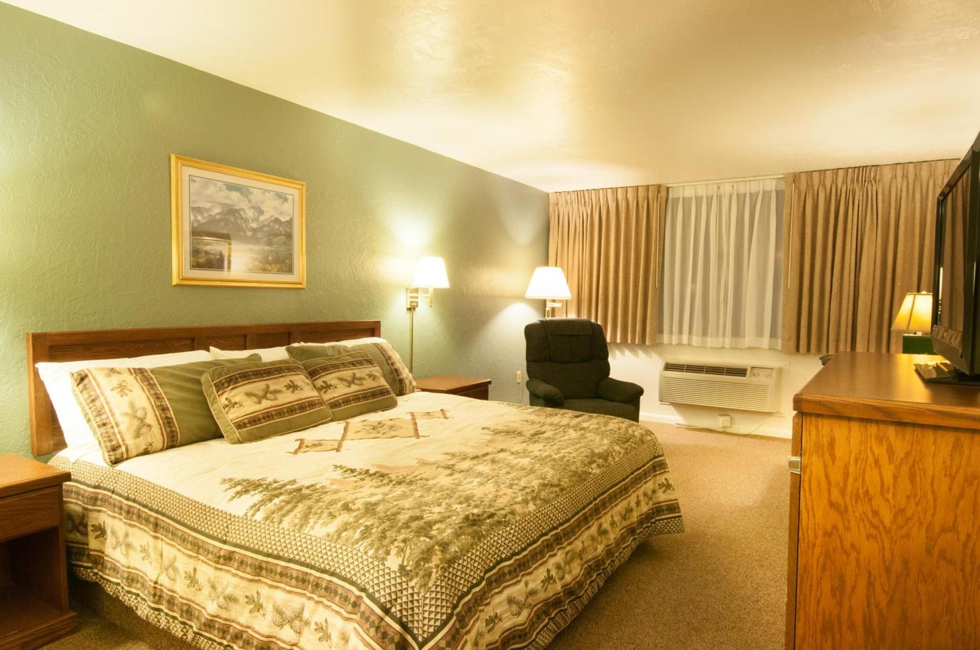 Venture Inn photo 14