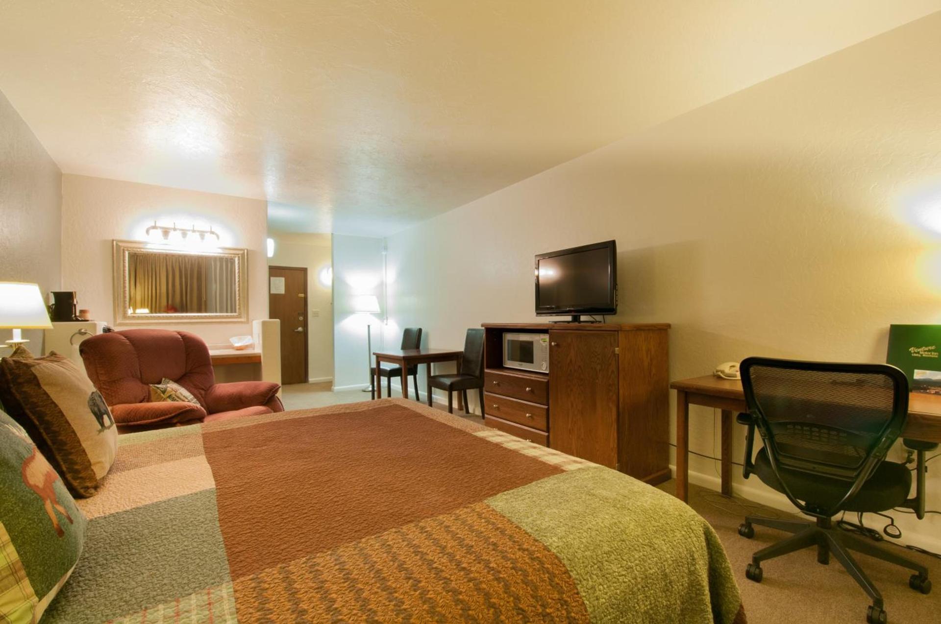 Venture Inn photo 12