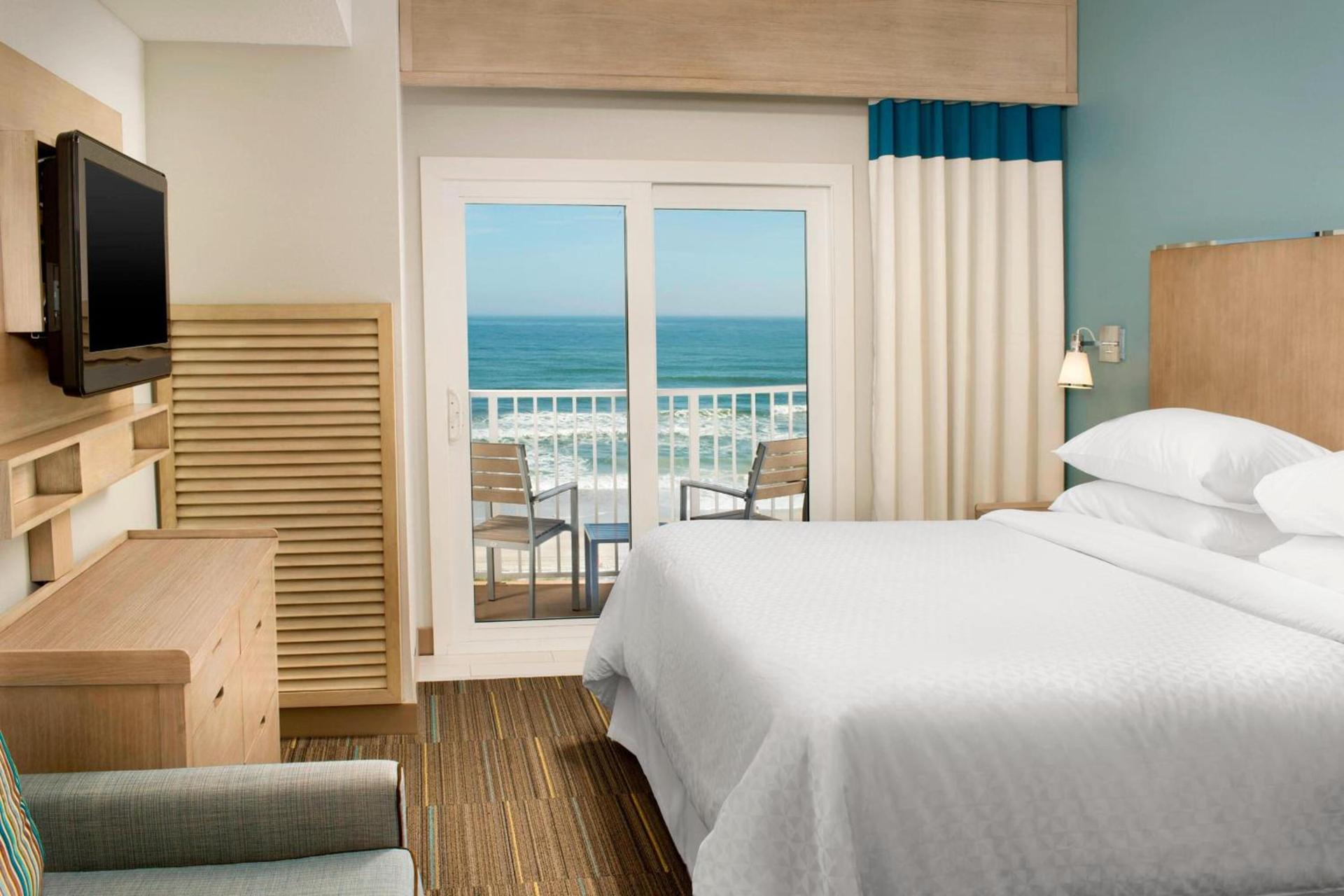 Four Points by Sheraton Jacksonville Beachfront photo 10