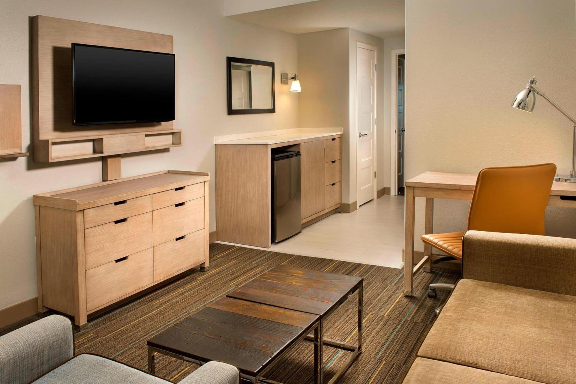 Four Points by Sheraton Jacksonville Beachfront photo 11