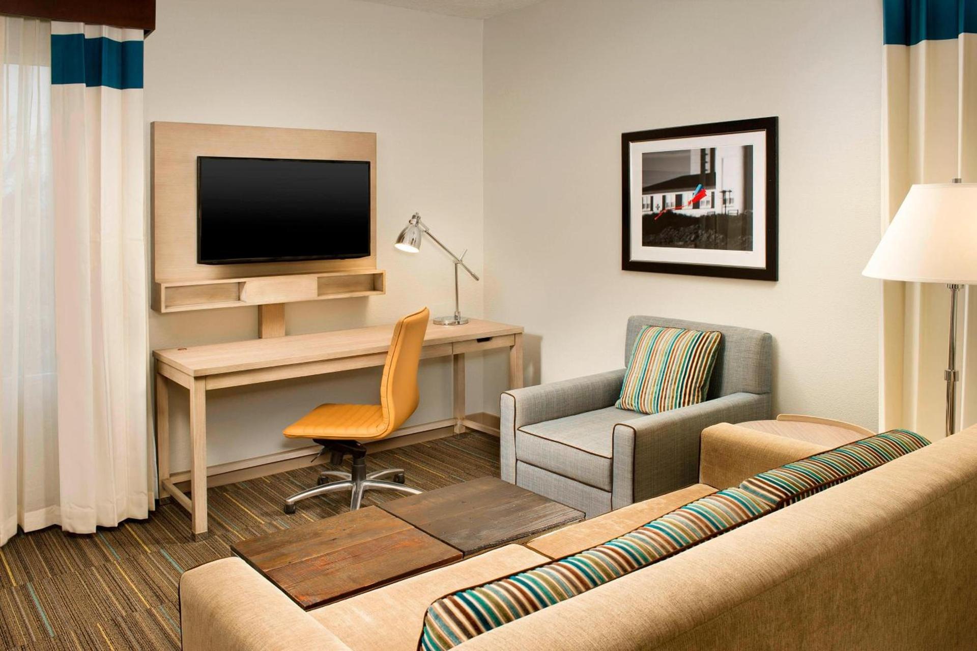 Four Points by Sheraton Jacksonville Beachfront photo 13