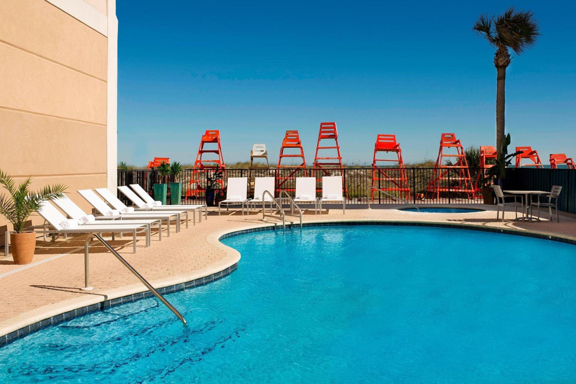 Four Points by Sheraton Jacksonville Beachfront photo 20
