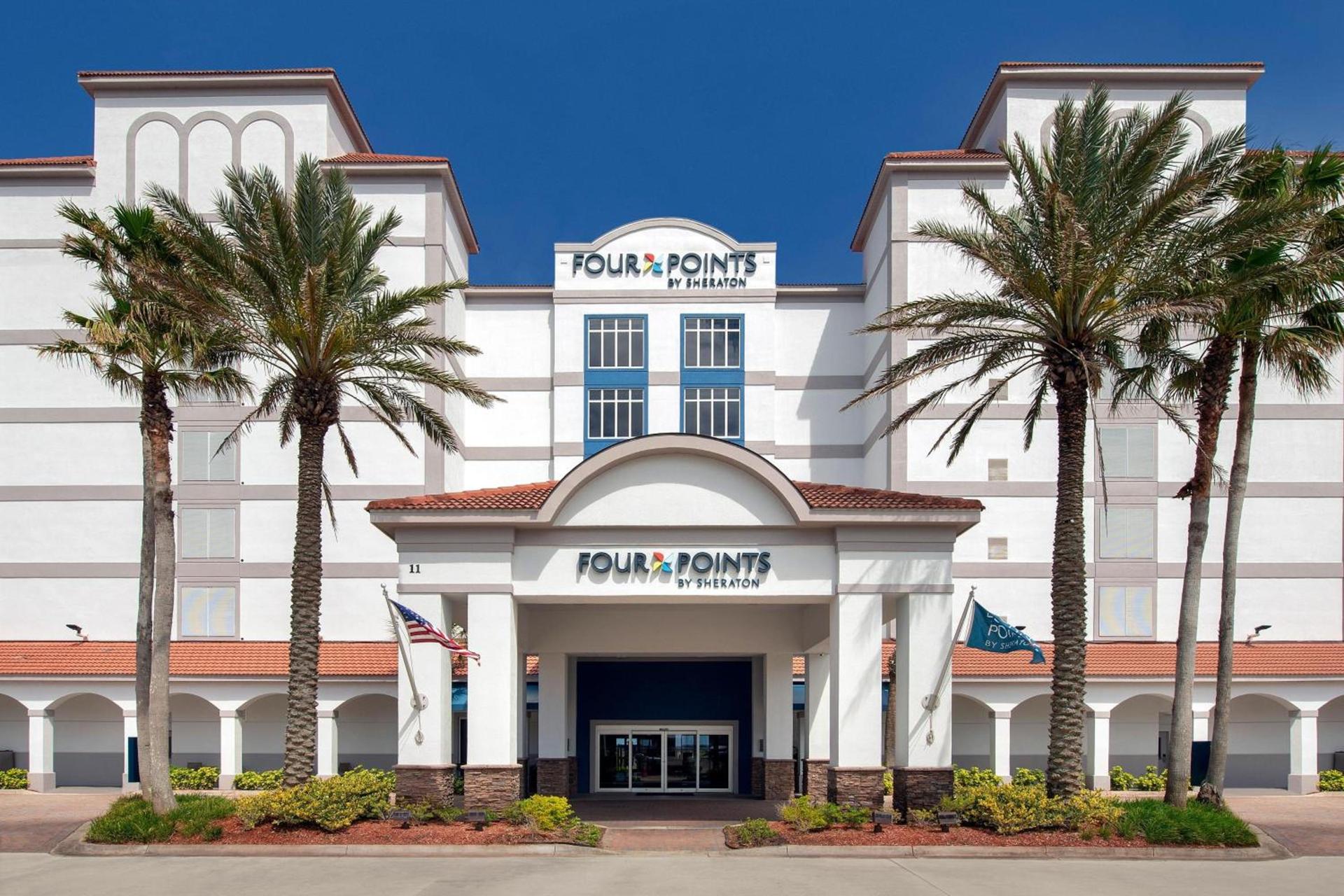 Four Points by Sheraton Jacksonville Beachfront photo 4