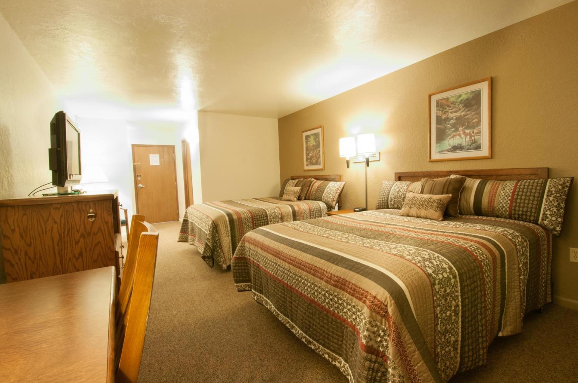 Venture Inn photo 10