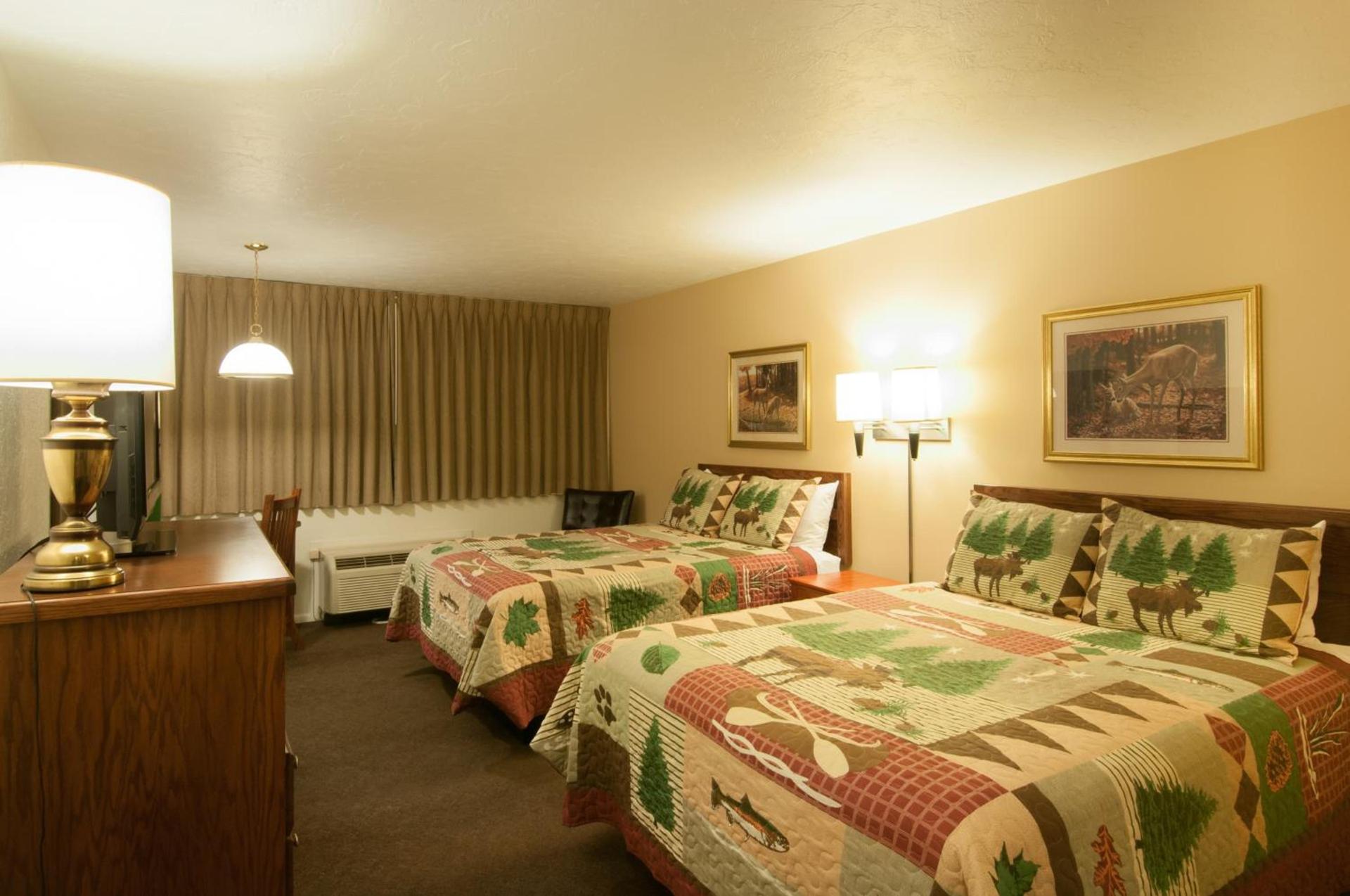 Venture Inn photo 9