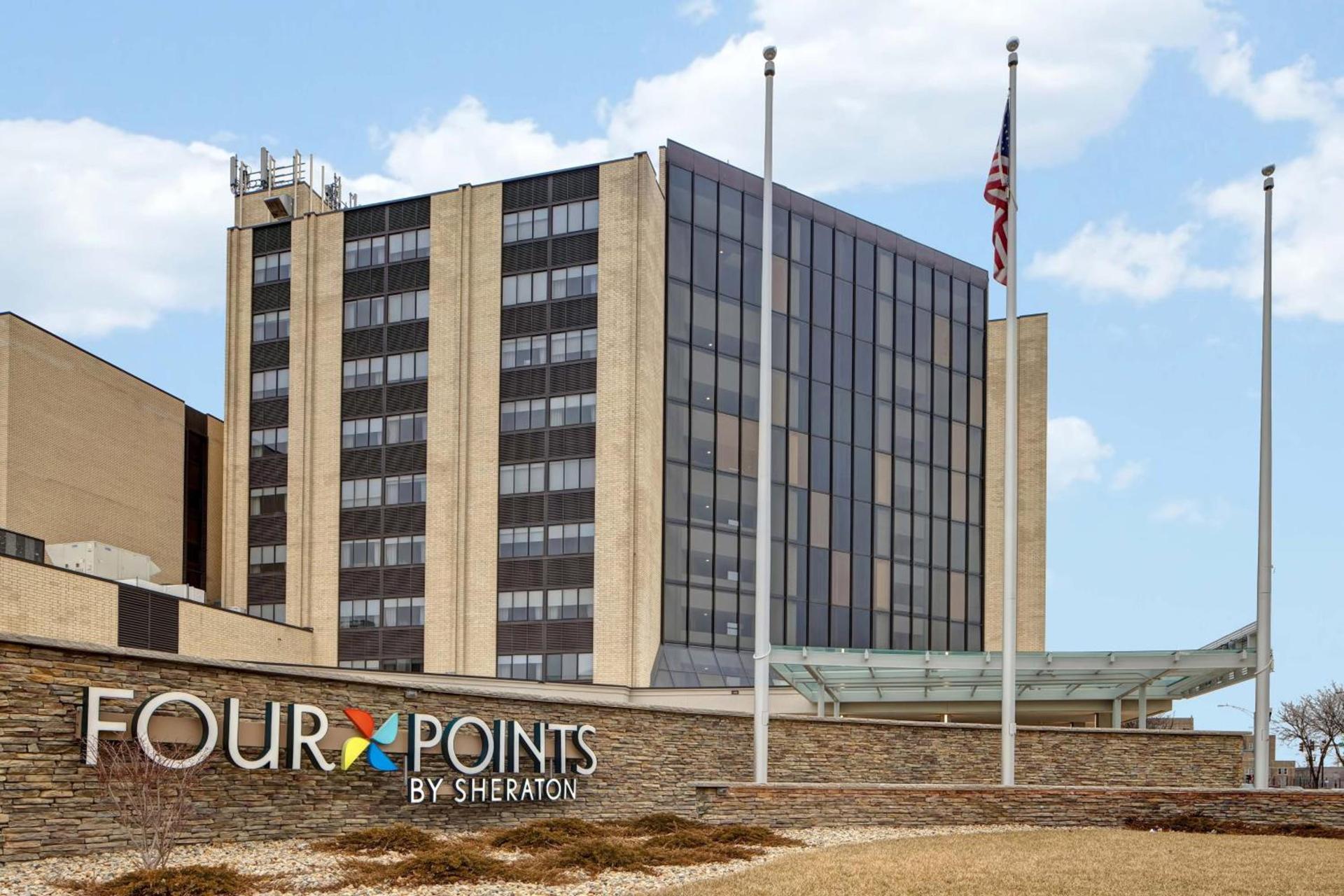 Four Points by Sheraton Peoria photo 14