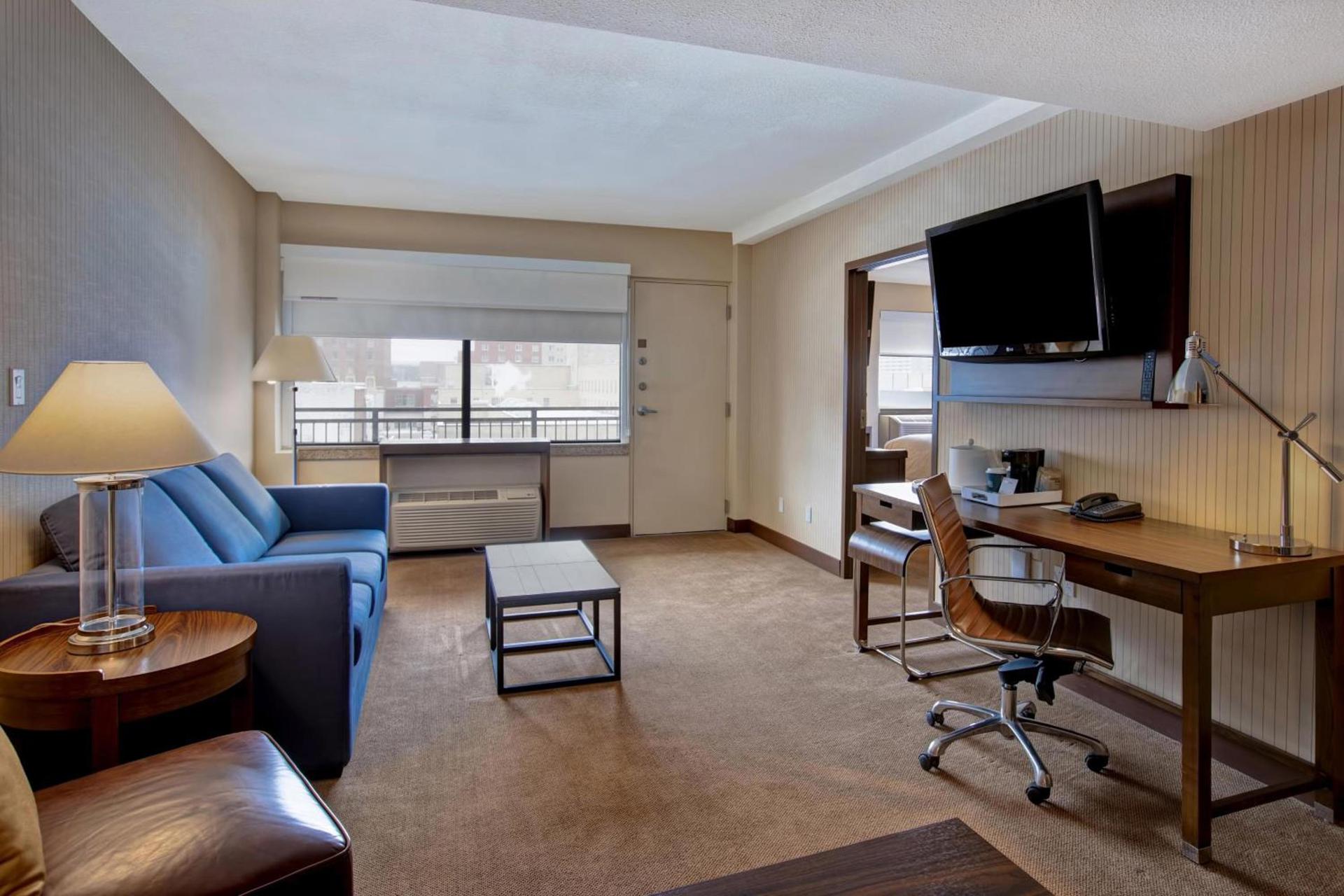 Four Points by Sheraton Peoria photo 16