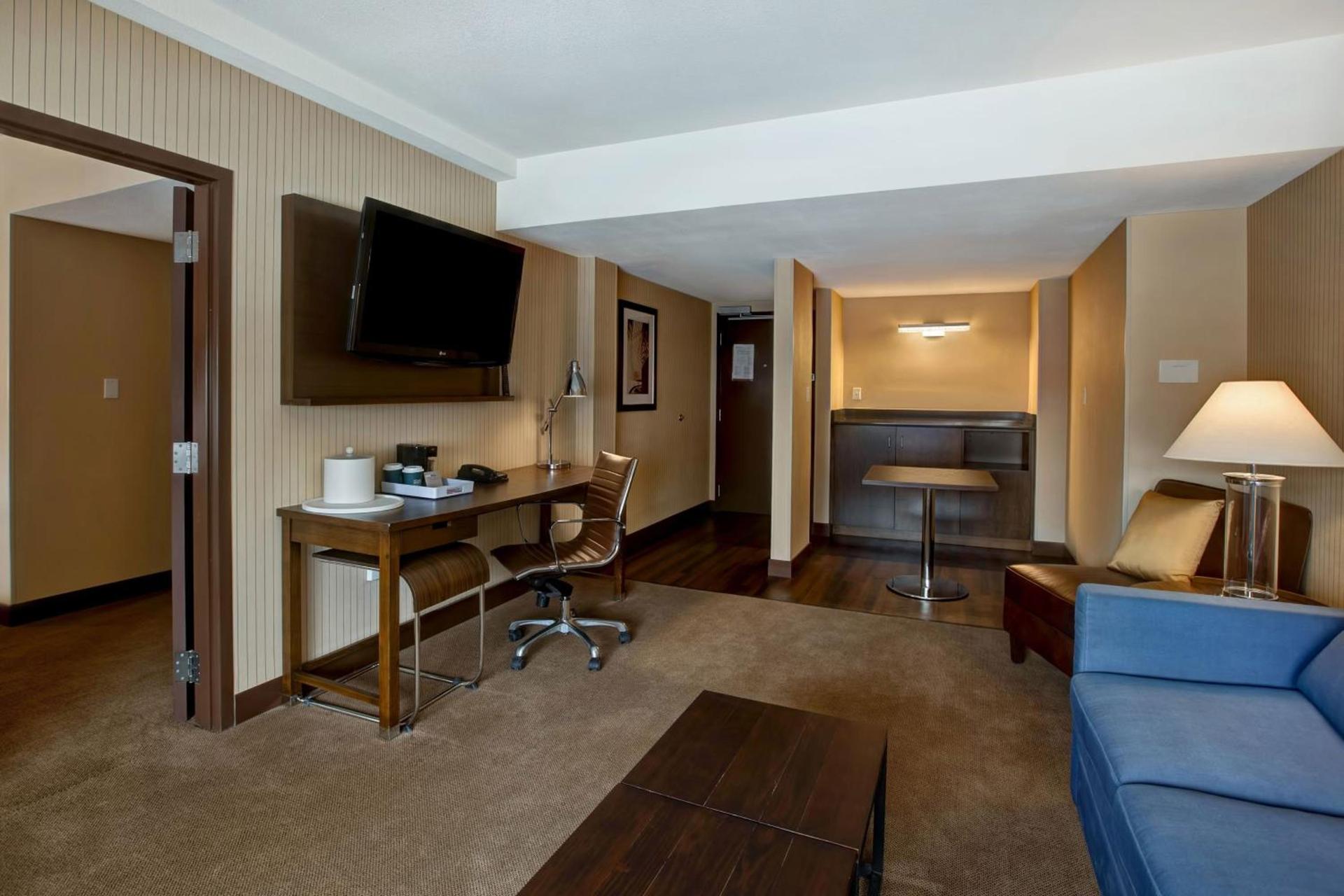 Four Points by Sheraton Peoria photo 15