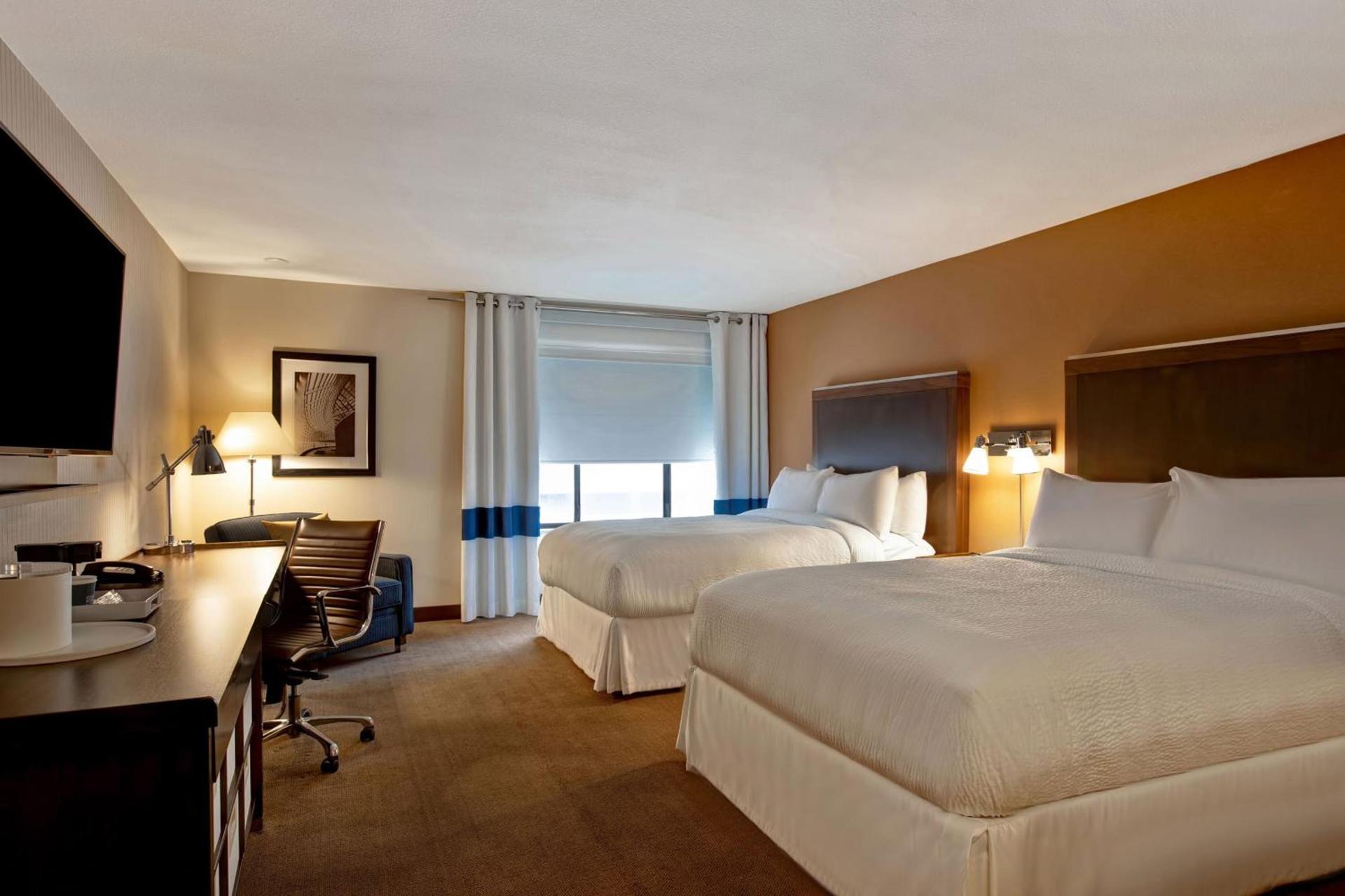 Four Points by Sheraton Peoria photo 19