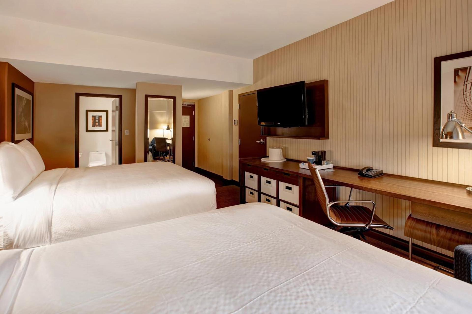 Four Points by Sheraton Peoria photo 18