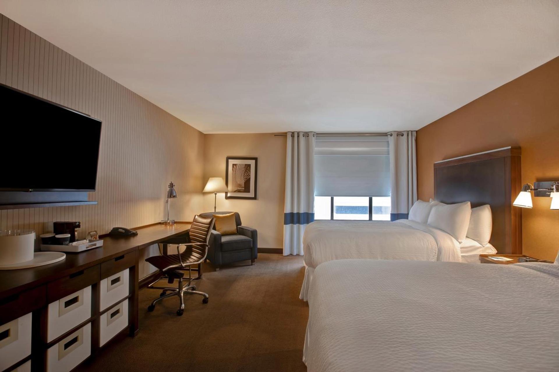 Four Points by Sheraton Peoria photo 20