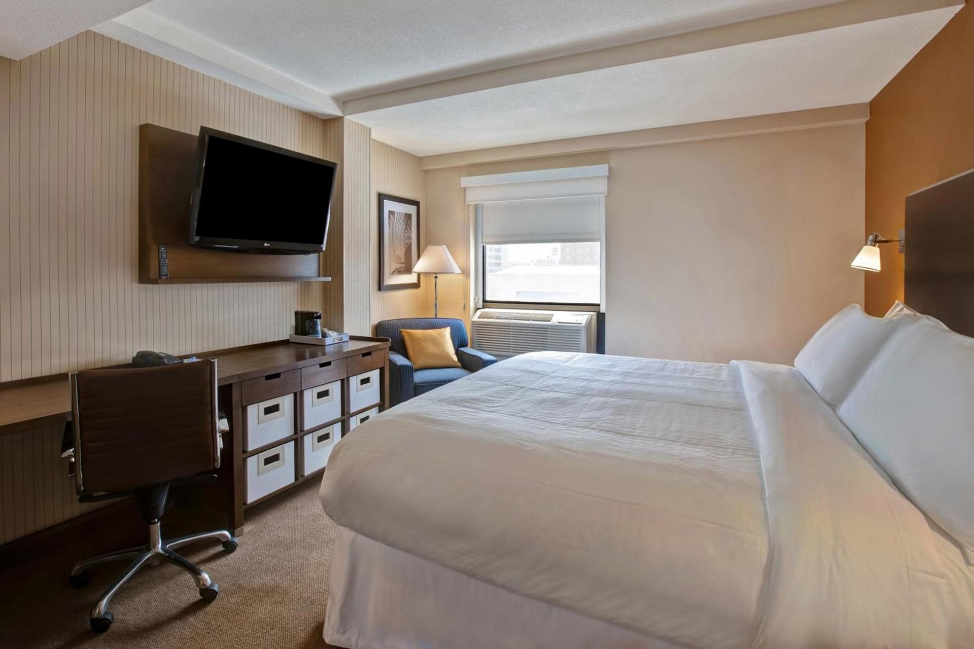 Four Points by Sheraton Peoria photo 24