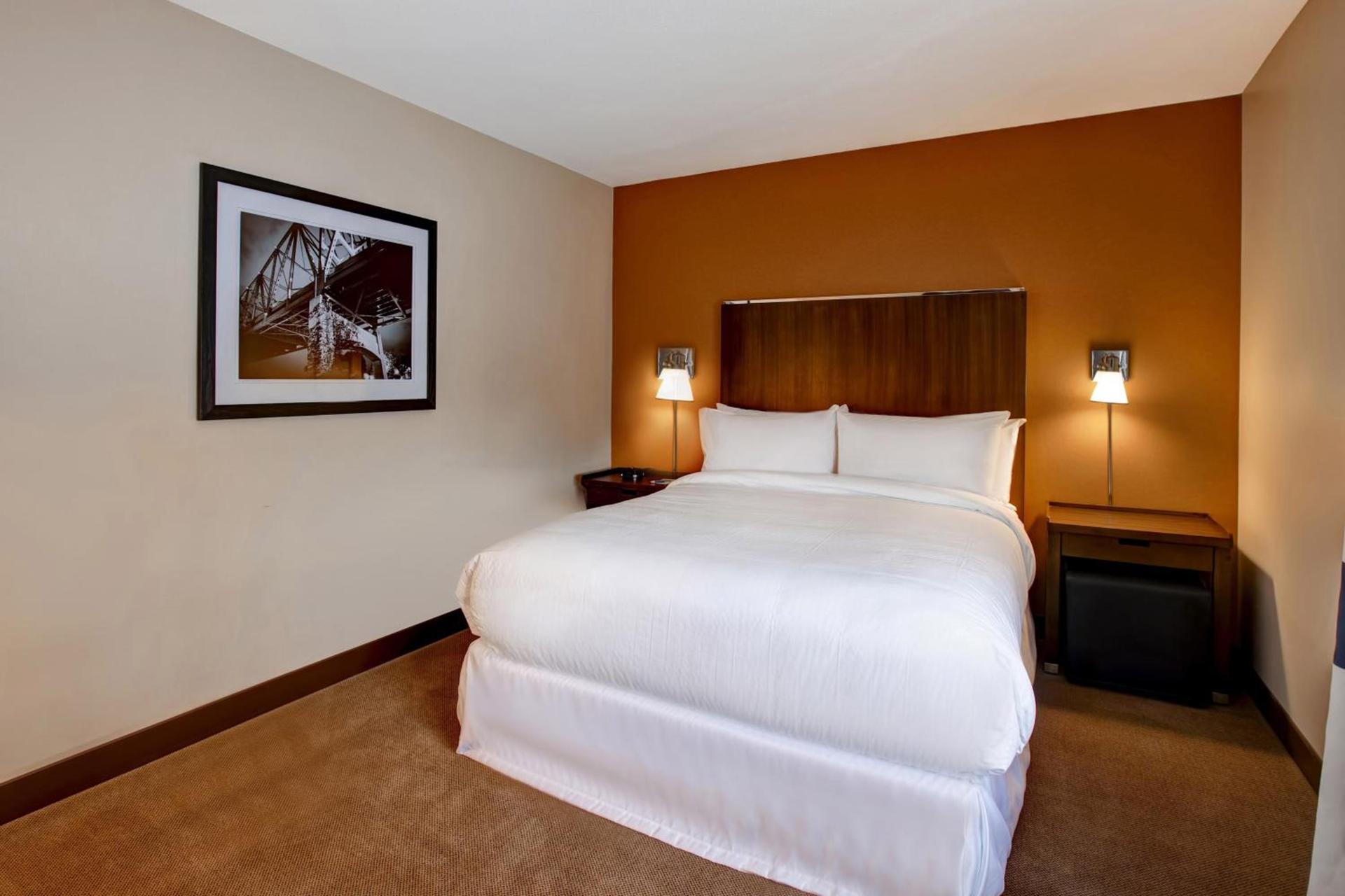 Four Points by Sheraton Peoria photo 46
