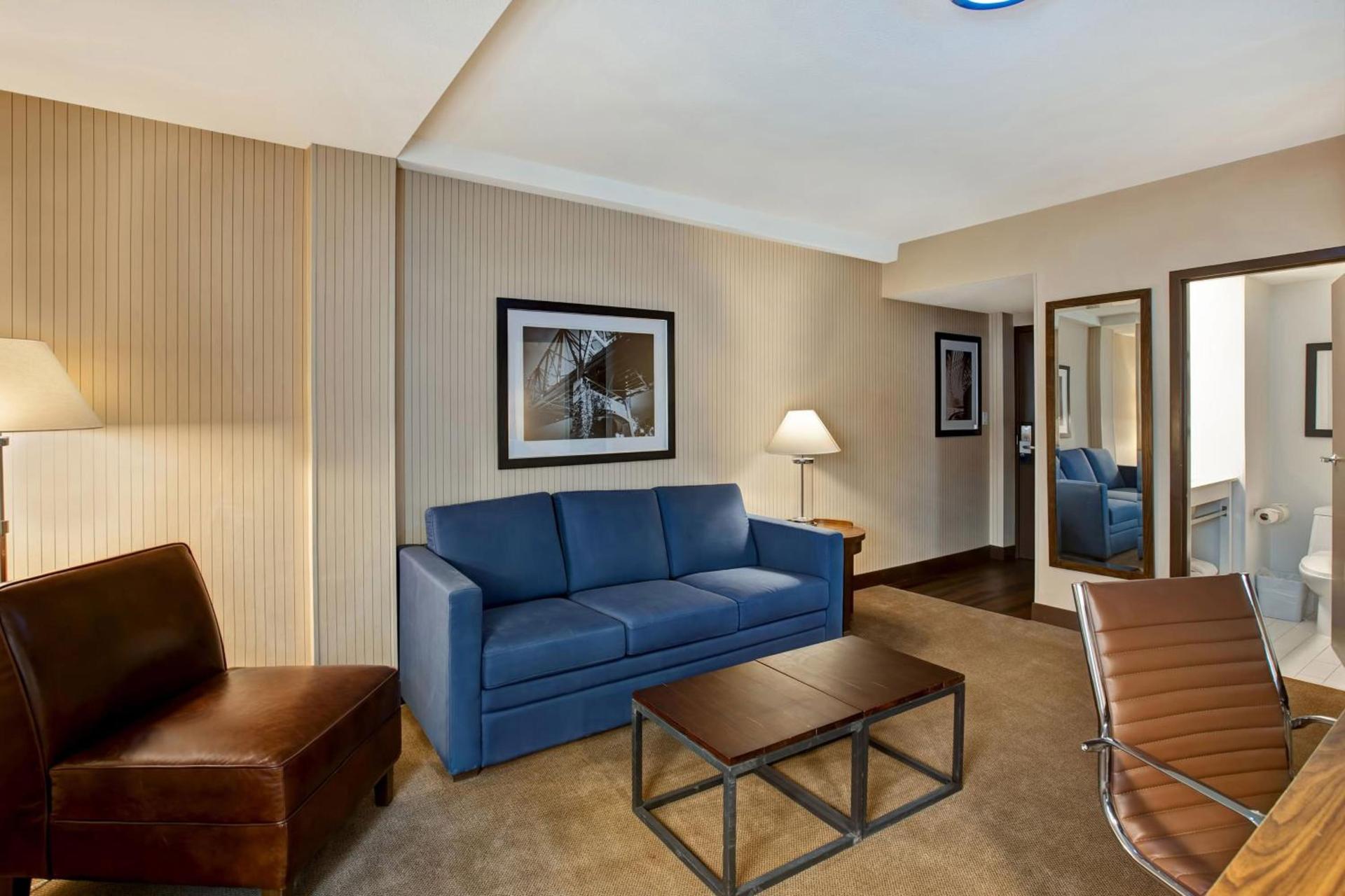 Four Points by Sheraton Peoria photo 48