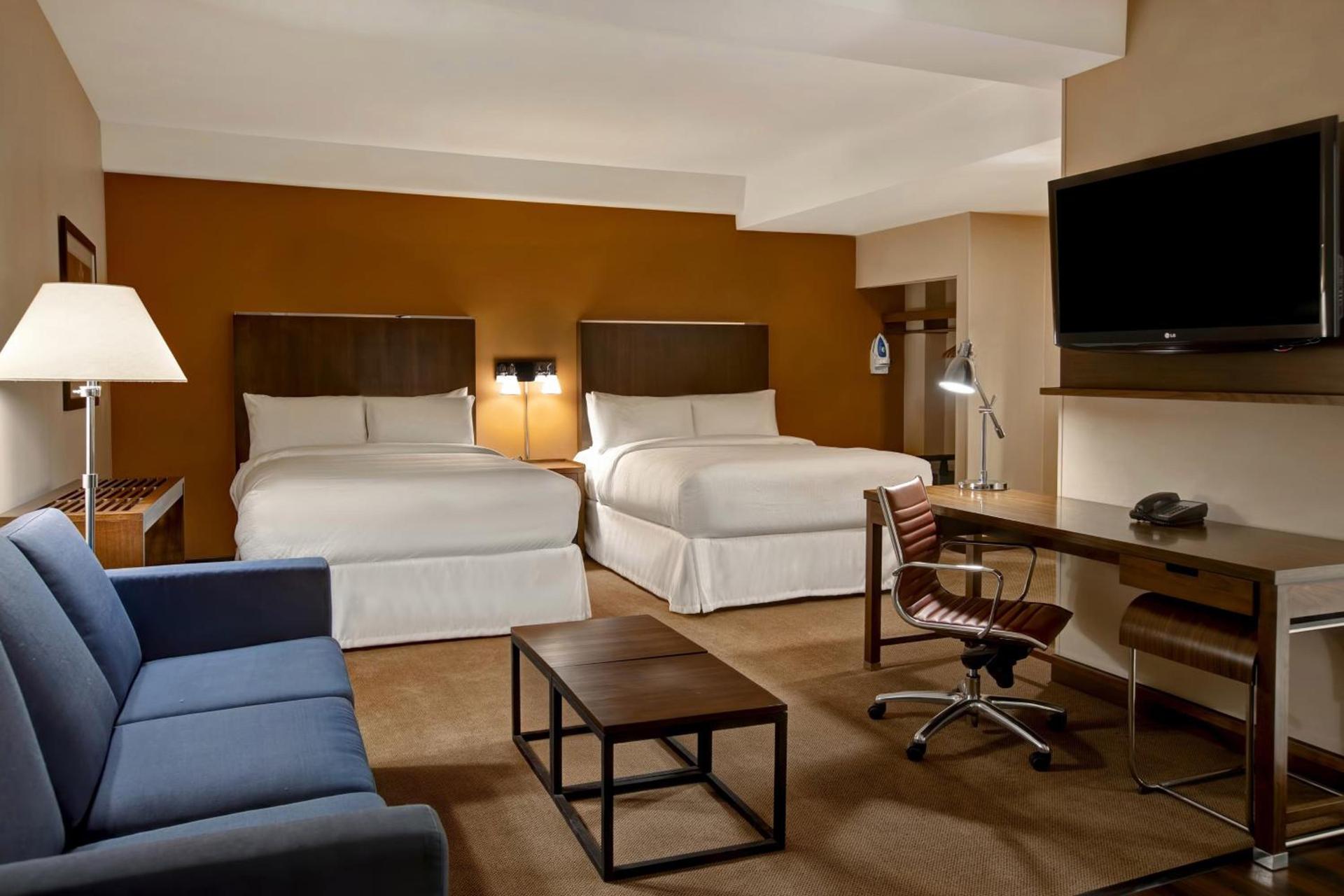 Four Points by Sheraton Peoria photo 50
